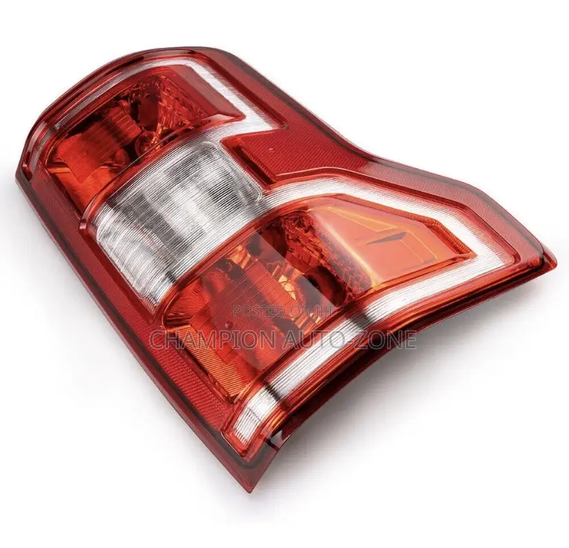 Ford F-150 2018-2019-2020 Tail Light