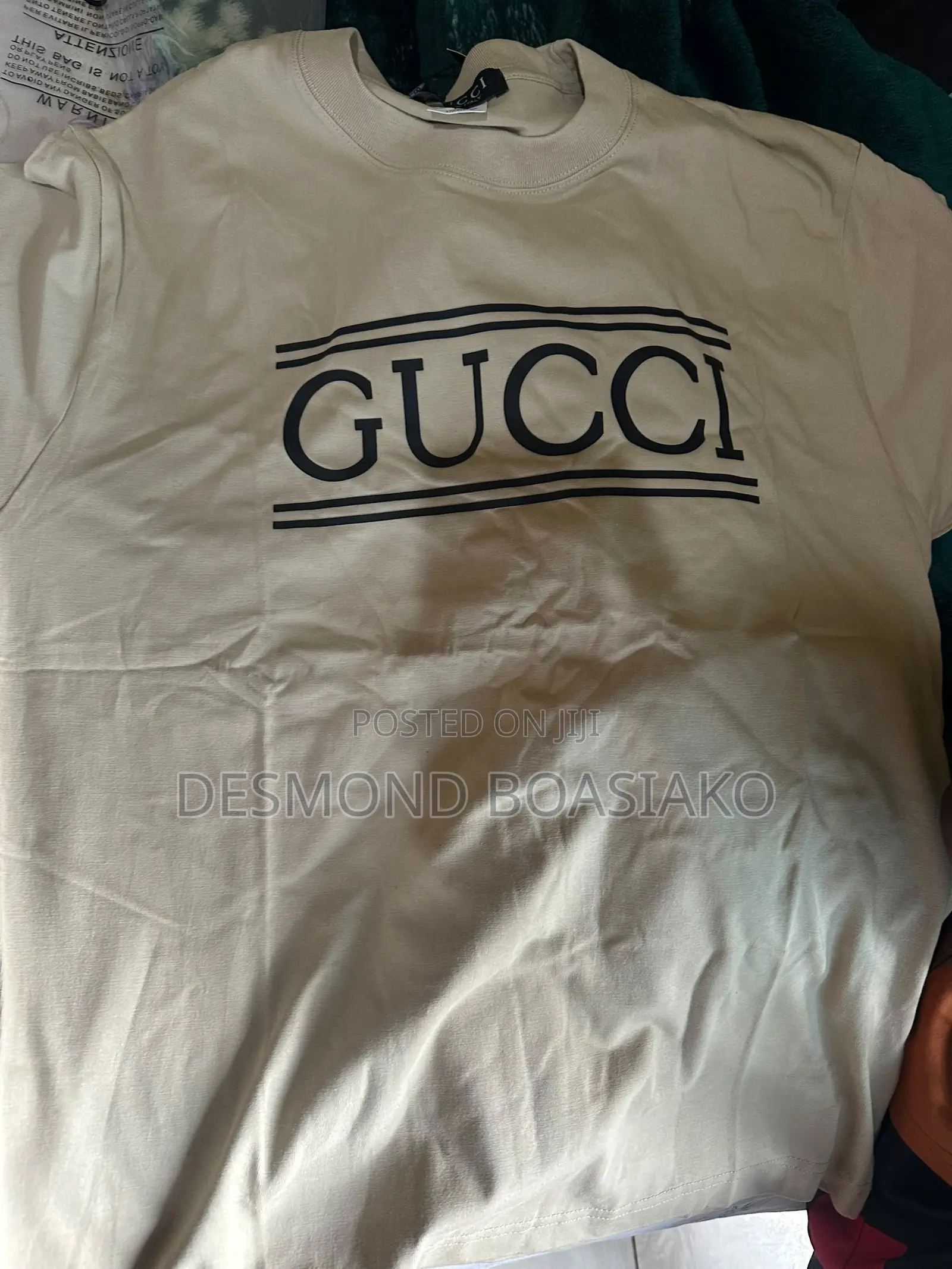 Brands T Shirts