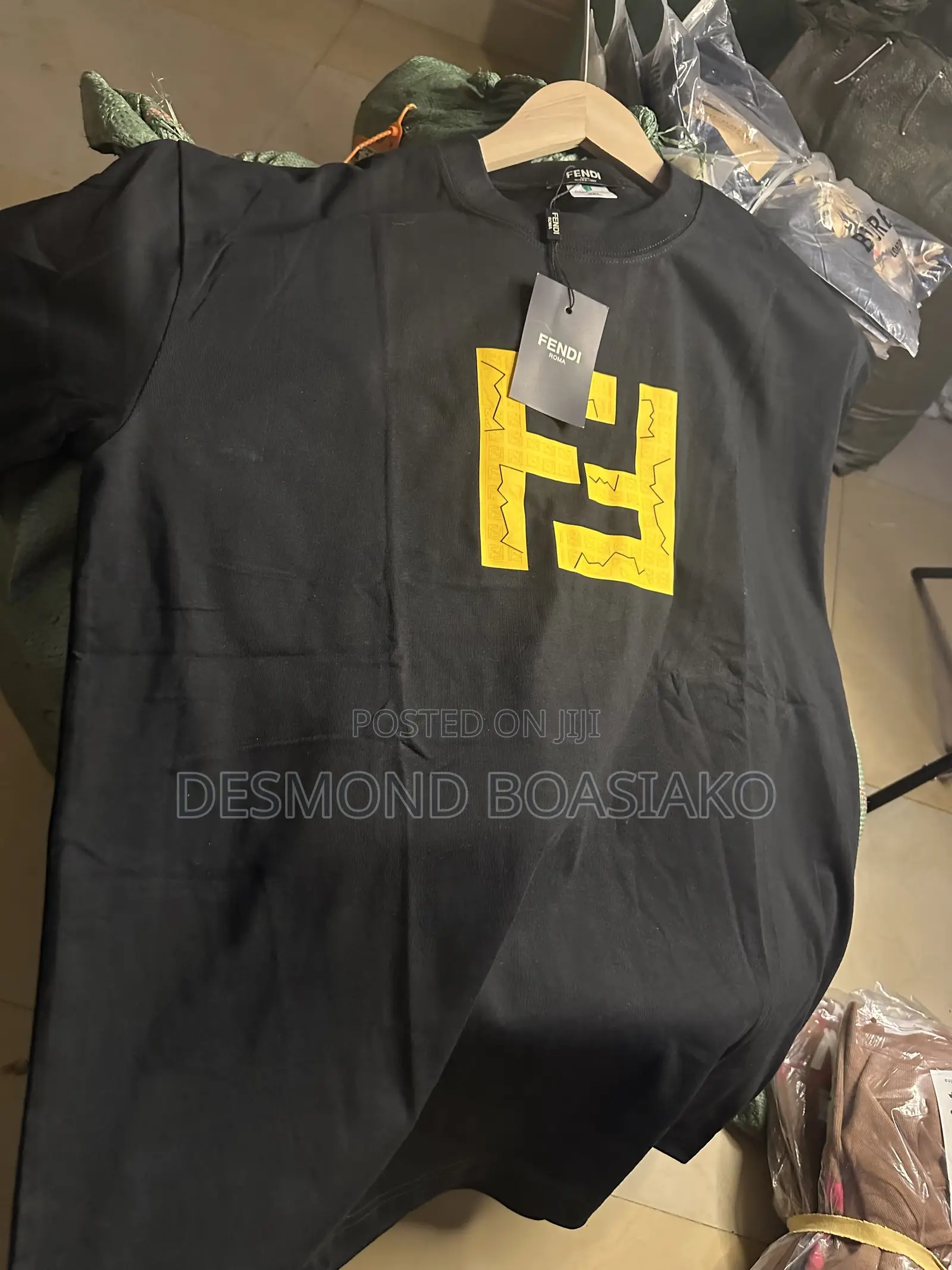 Brands T Shirts