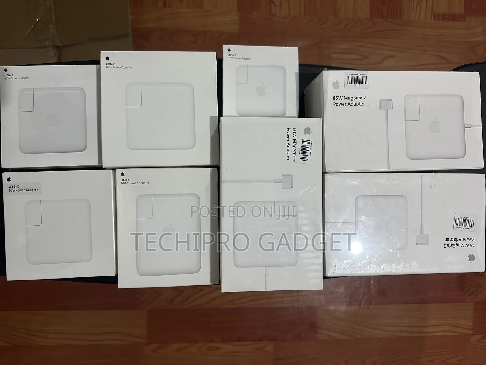 MacBook Power Adapter 96w Sealed