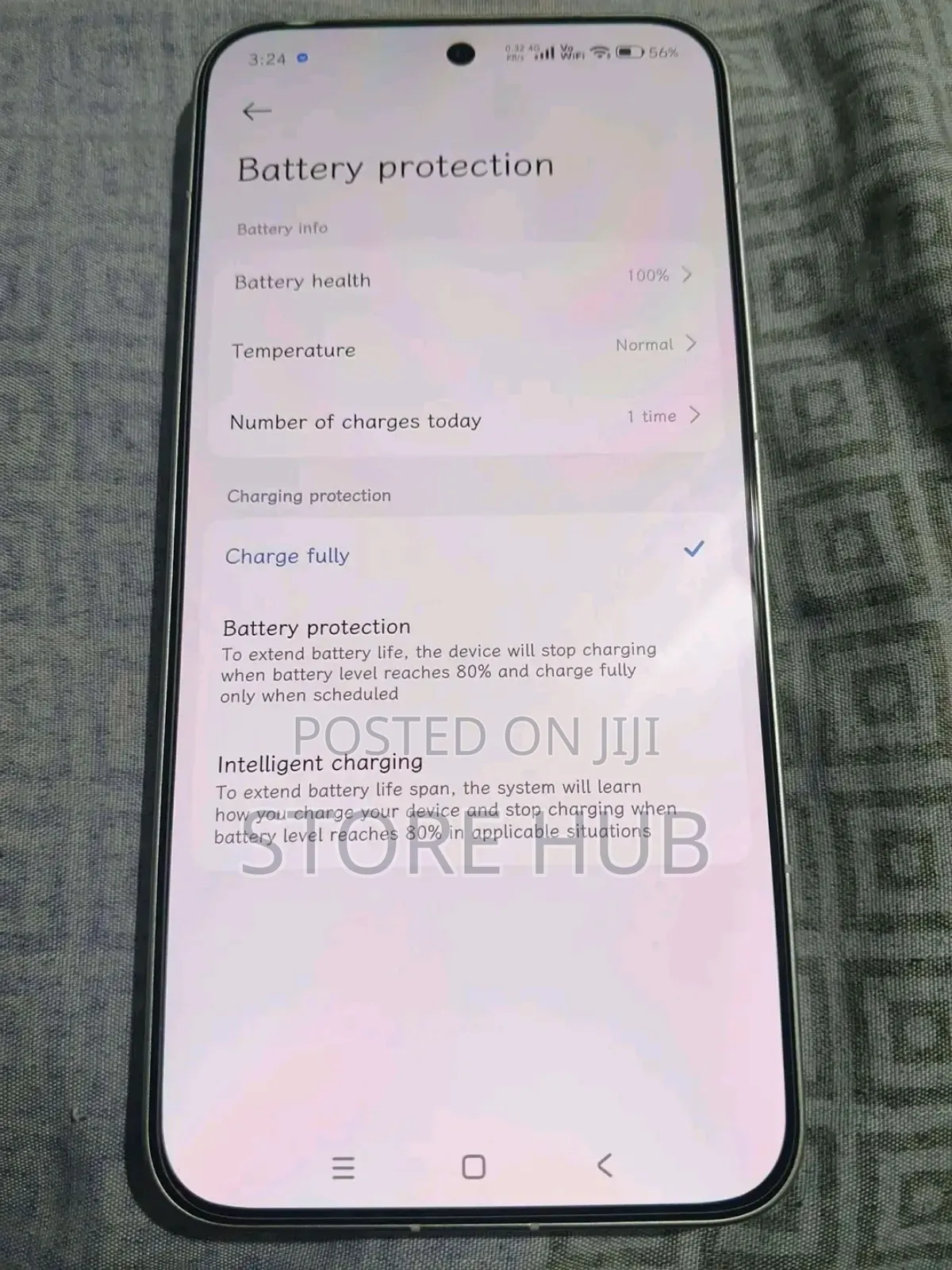 New Xiaomi Redmi Turbo 5 Max 512 GB White