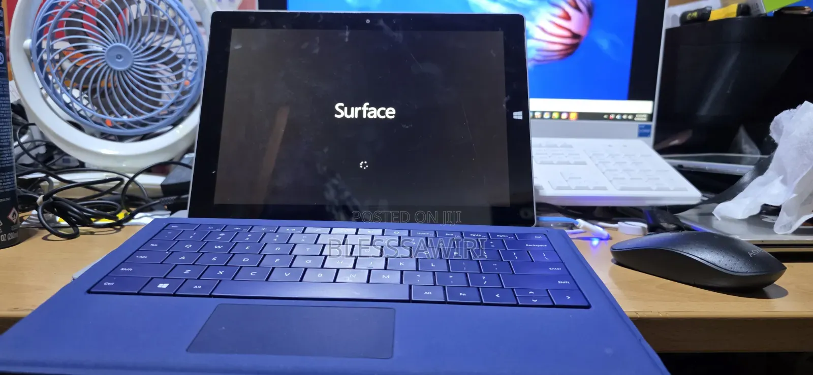 Laptop Microsoft Surface 3 4GB eMMC 128GB