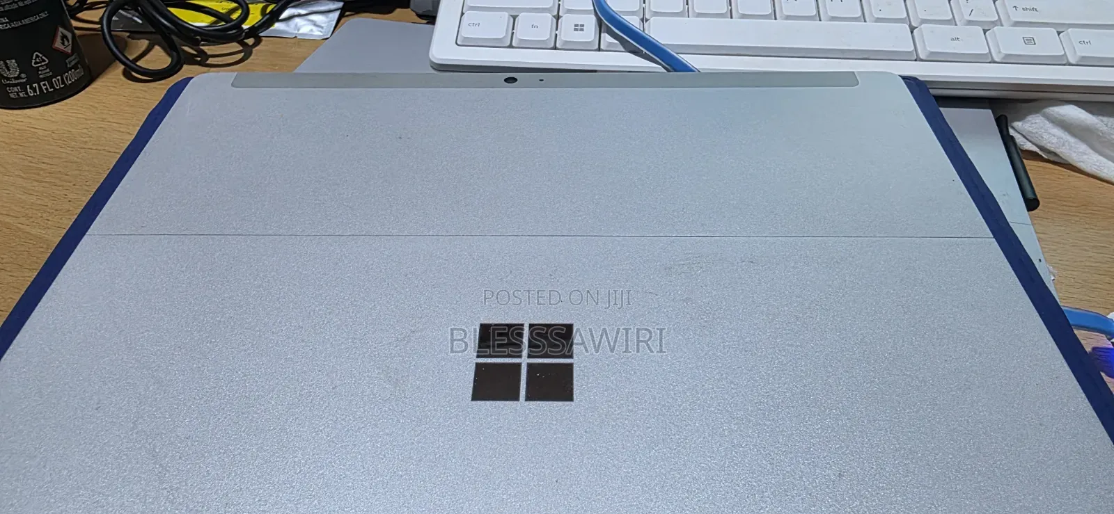 Laptop Microsoft Surface 3 4GB eMMC 128GB