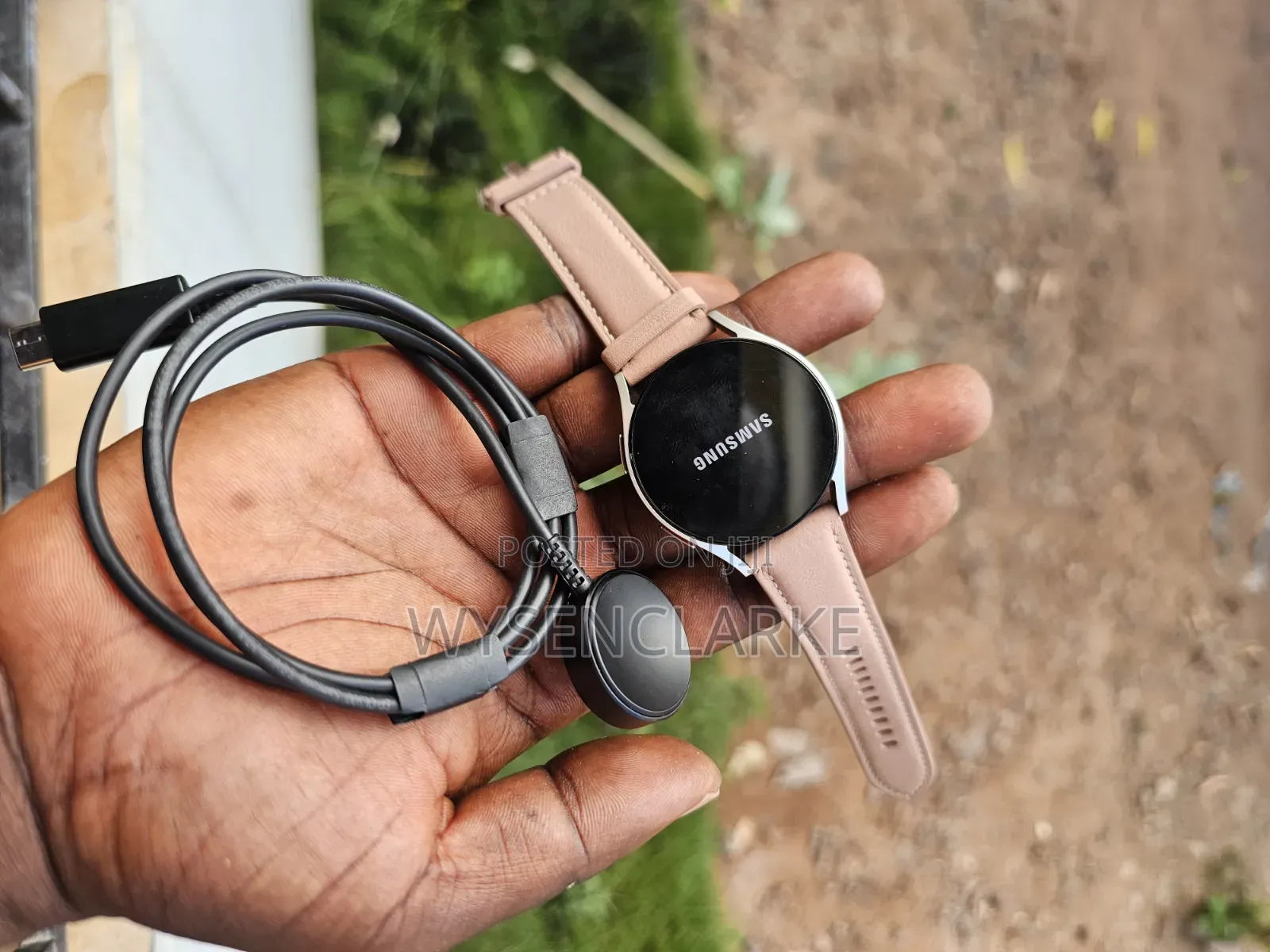 USA Used Samsung Galaxy Watch 6 40mm