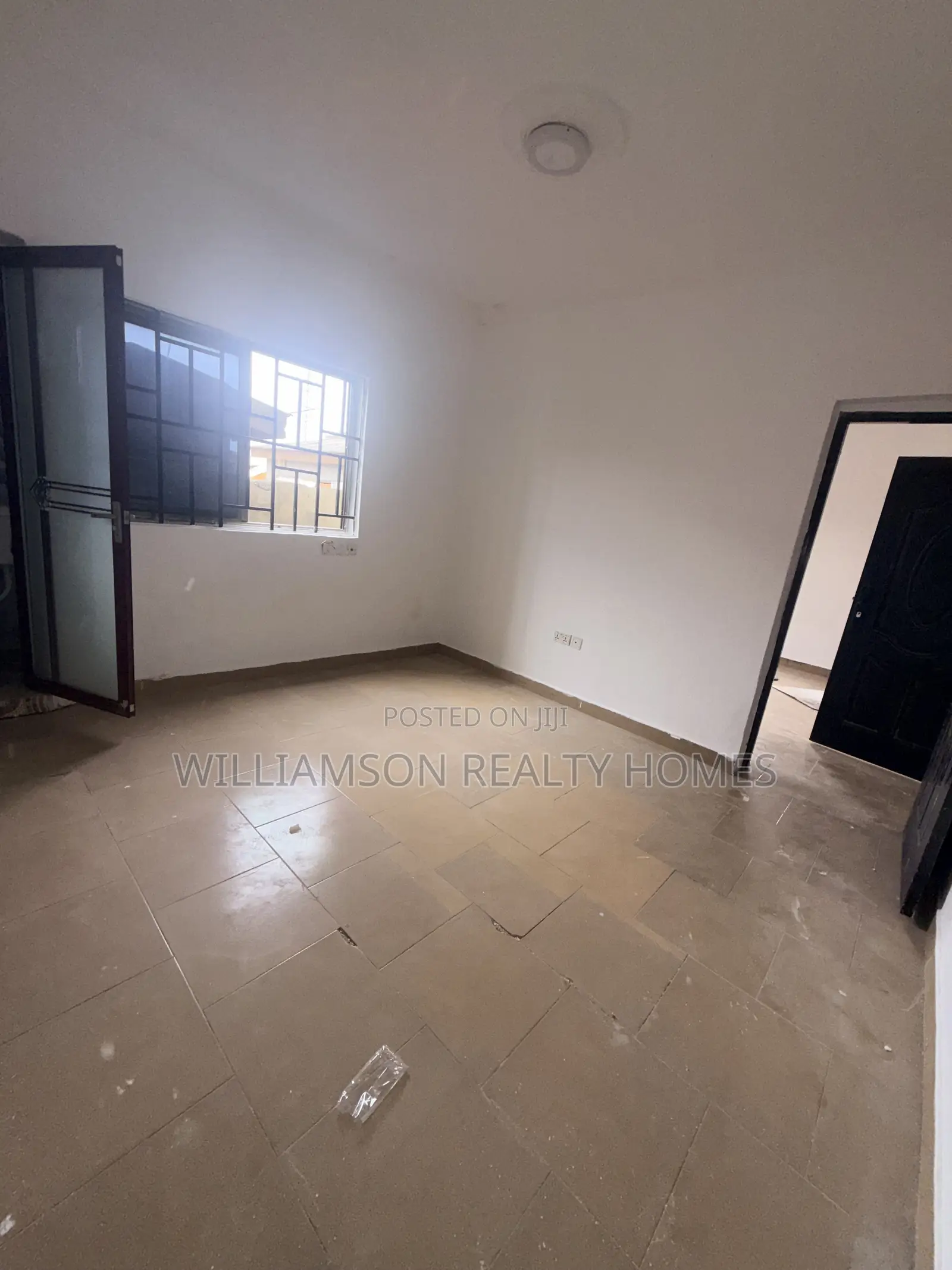 2bdrm Apartment in Kotobabi Area, Spintex for rent