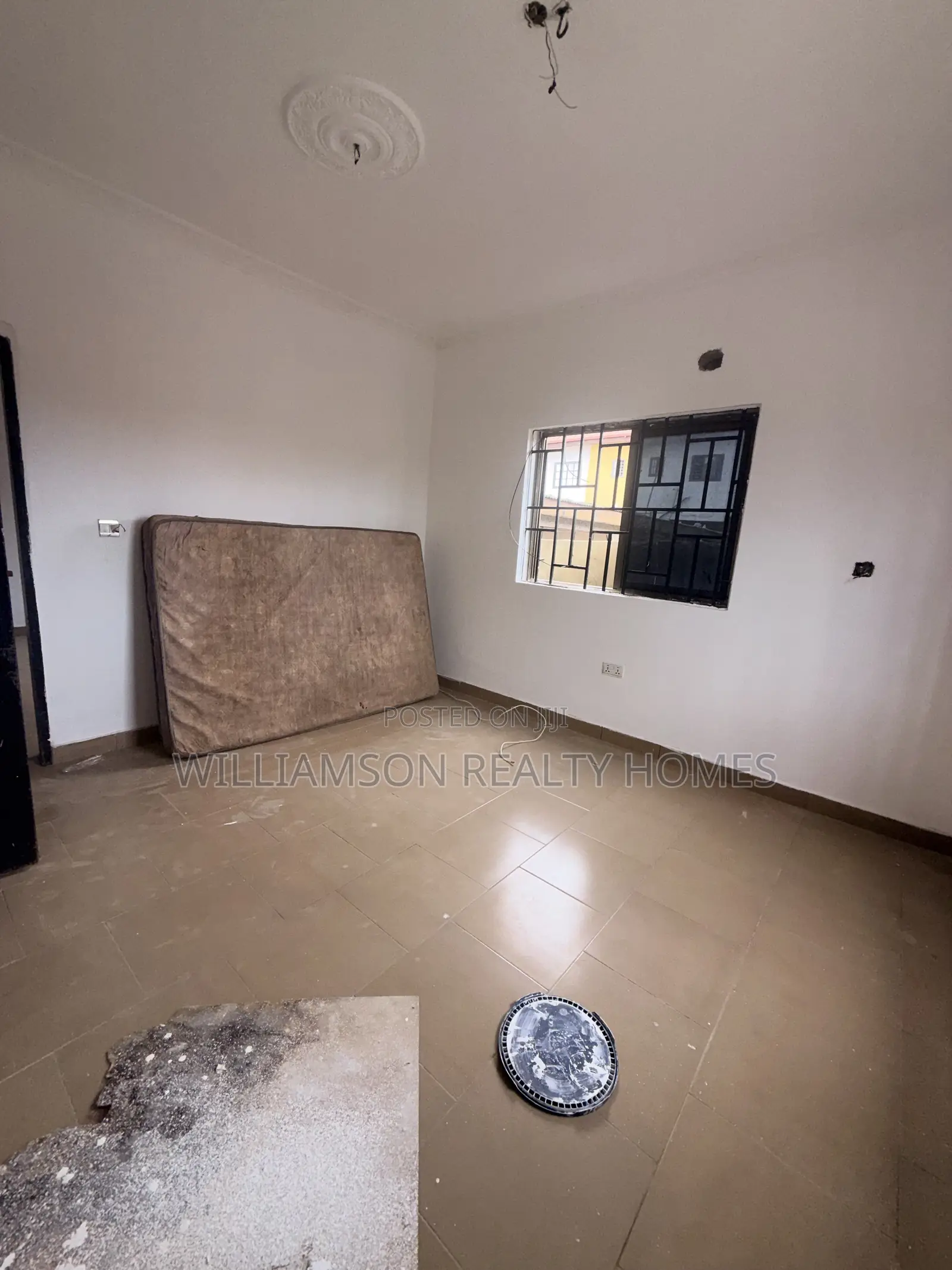 2bdrm Apartment in Kotobabi Area, Spintex for rent