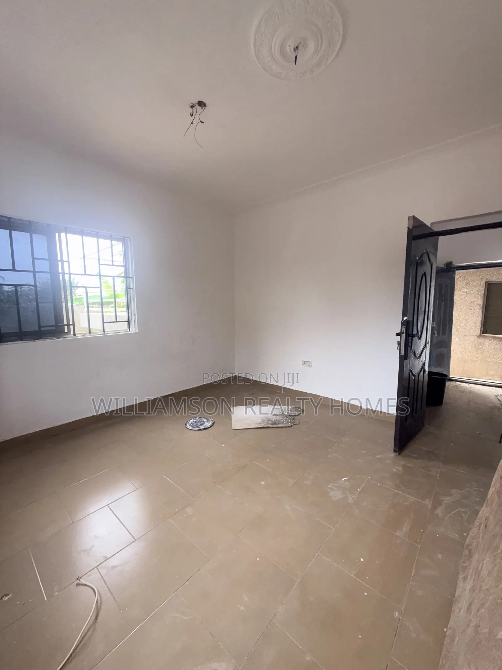 2bdrm Apartment in Kotobabi Area, Spintex for rent