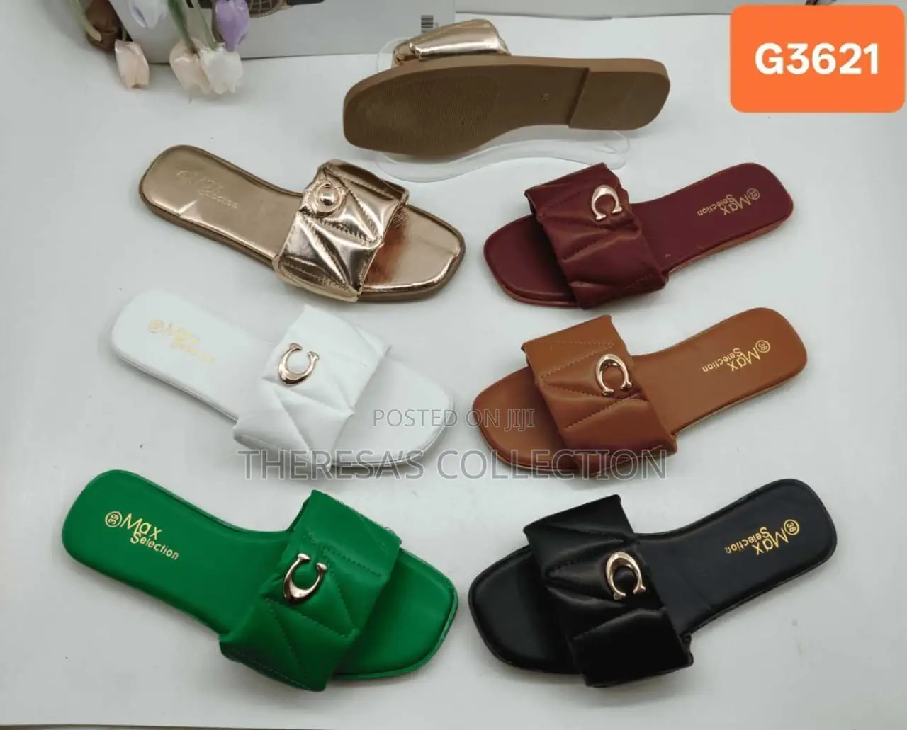 Women Slippers