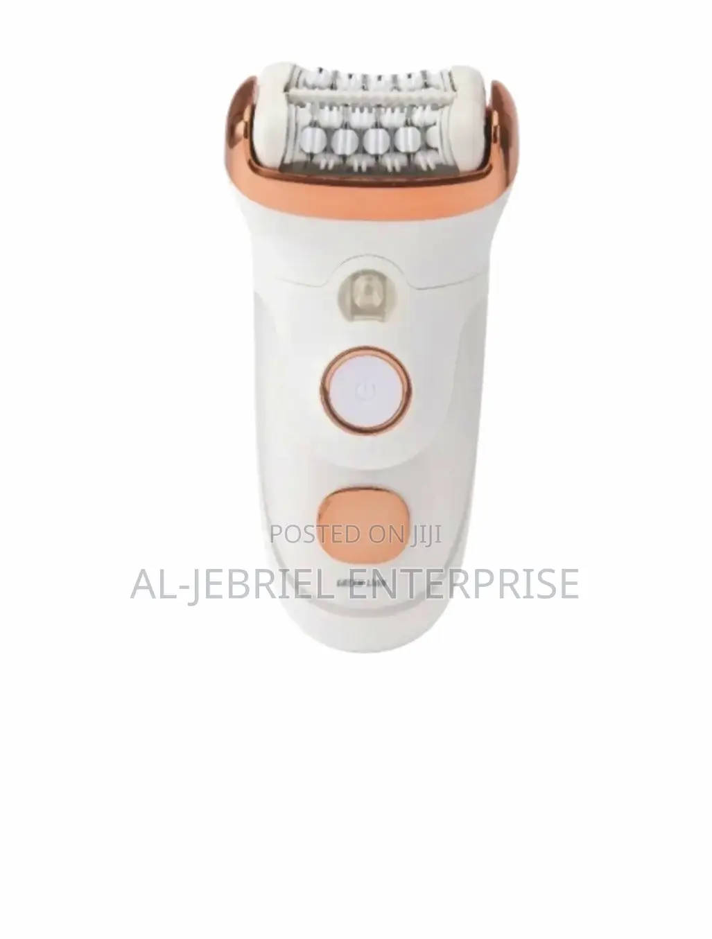 Epilator Multifunctional