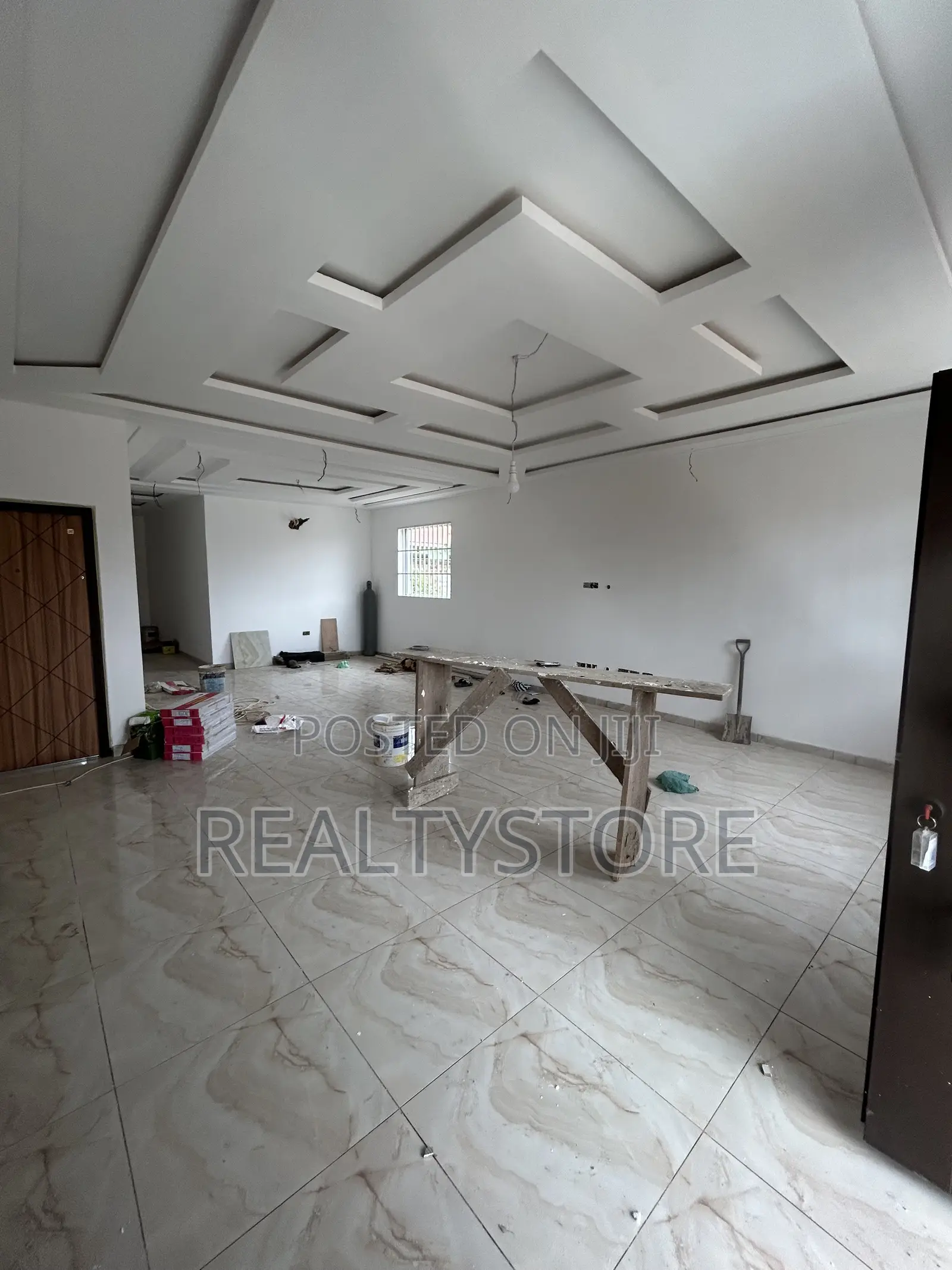 Furnished 5bdrm Duplex in Ashongman Estate, Accra Metropolitan for sale