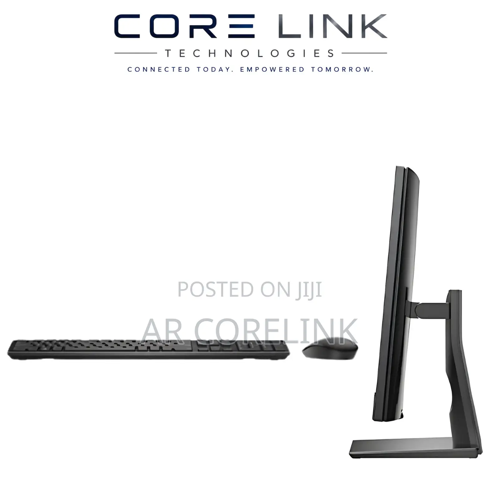 New Desktop Computer Dell Inspiron 3000 12GB Intel Core i7 HDD 1T