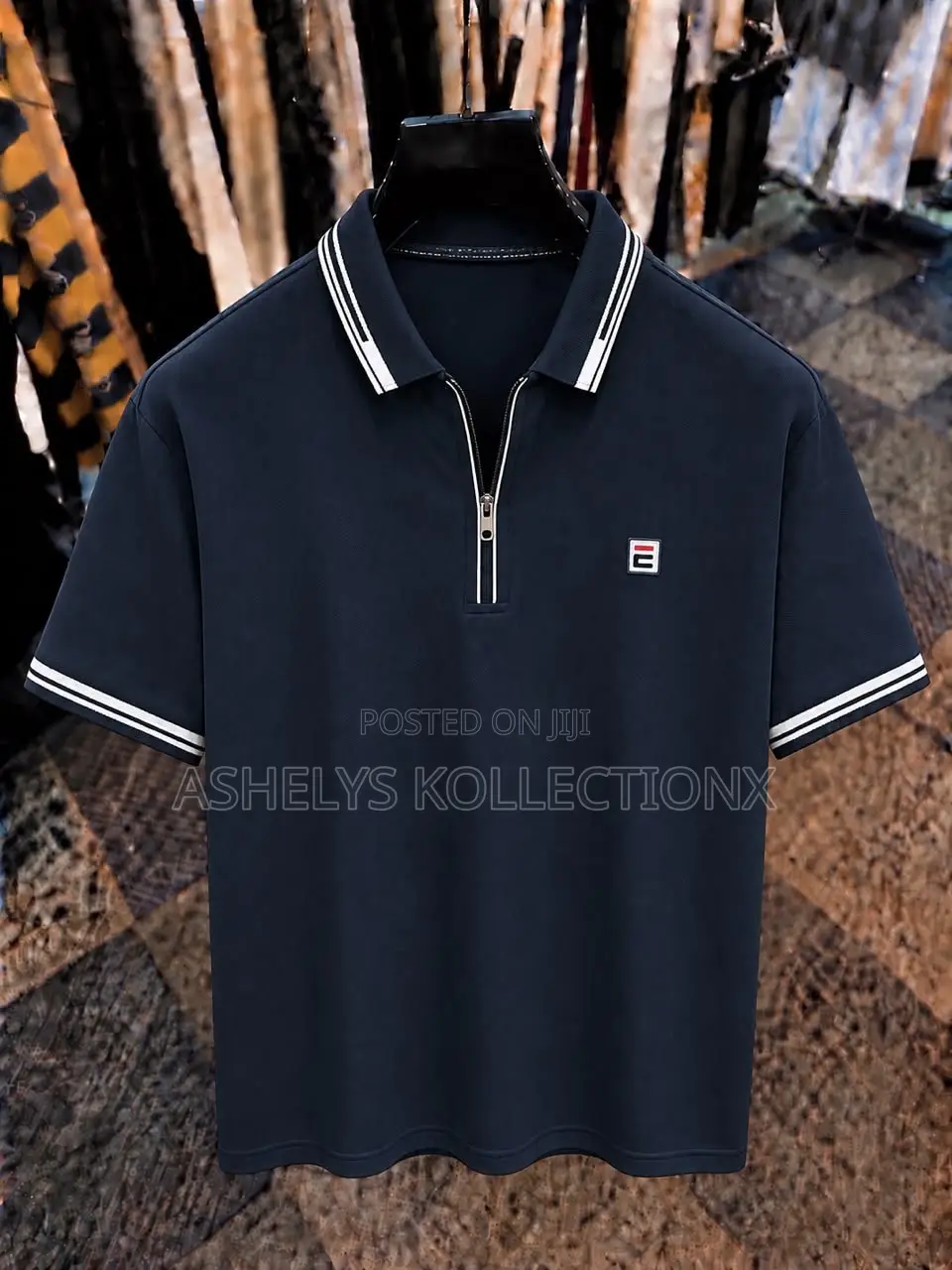 Quality Club T-Shirts
