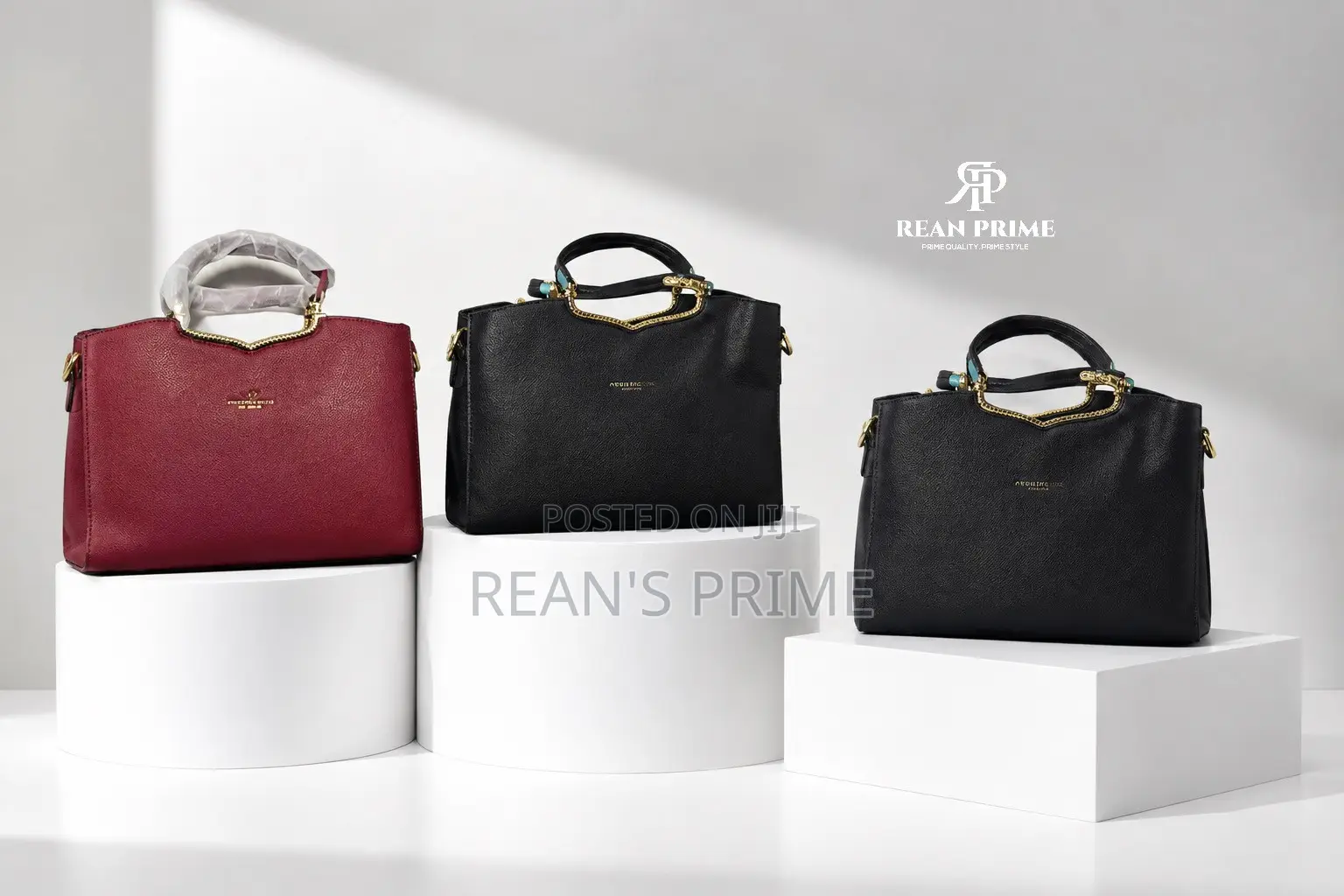 Ladies Bags