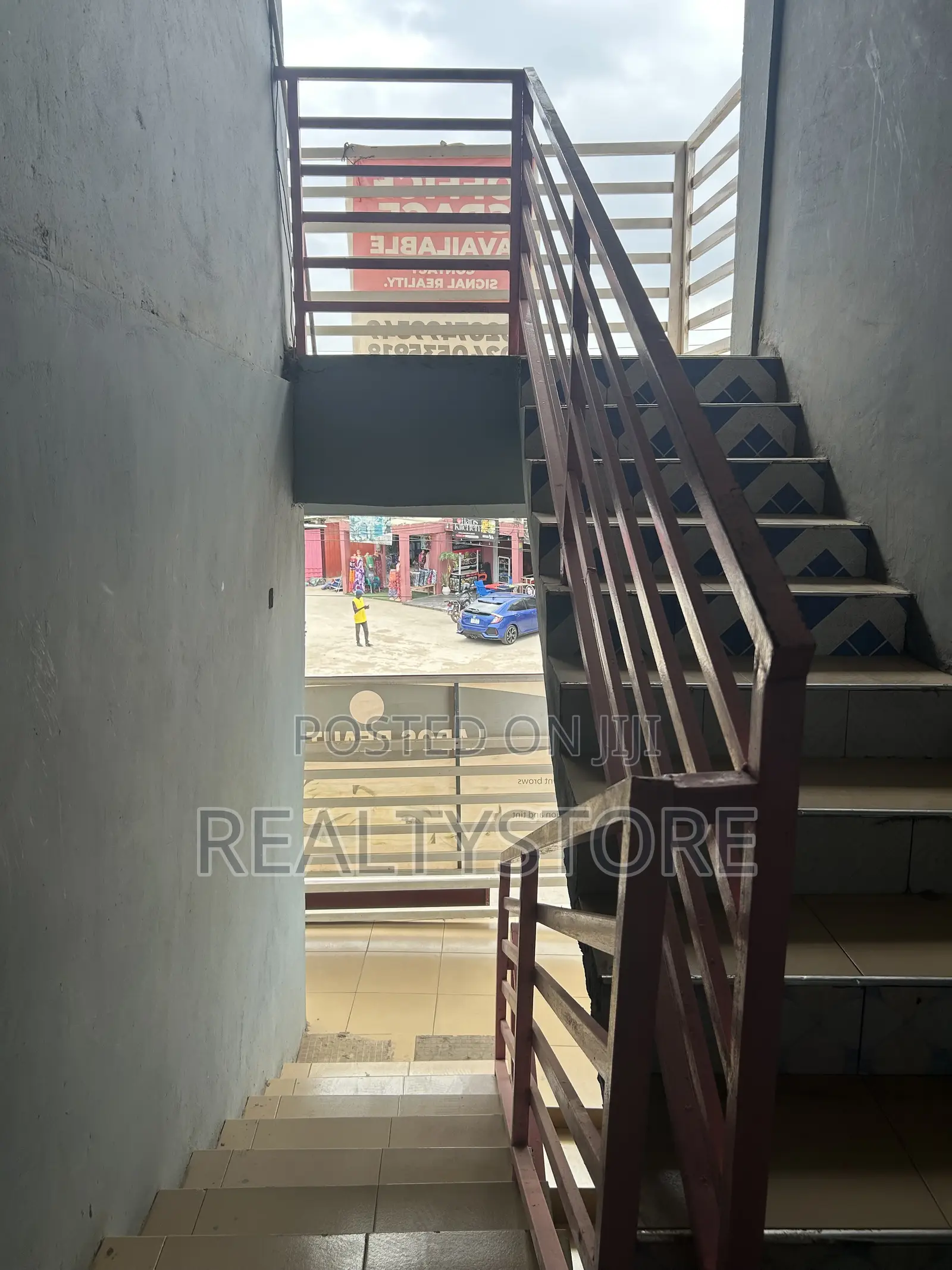 1bdrm Apartment in Realtor Store, Accra Metropolitan for rent