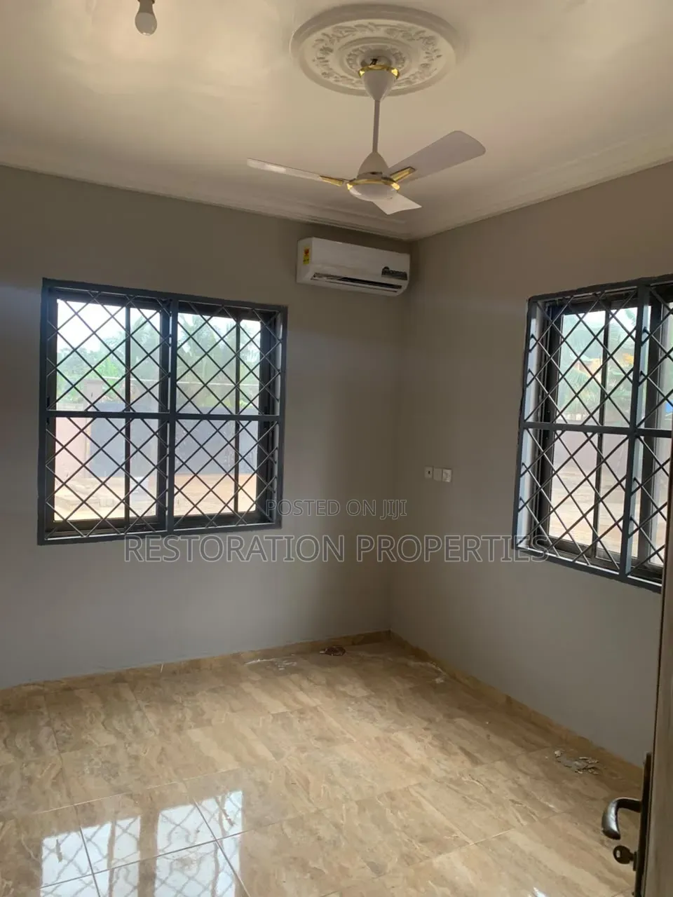 3bdrm Apartment in Oyarifa, Ghana Flag for rent
