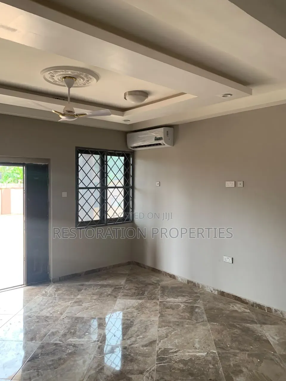 3bdrm Apartment in Oyarifa, Ghana Flag for rent