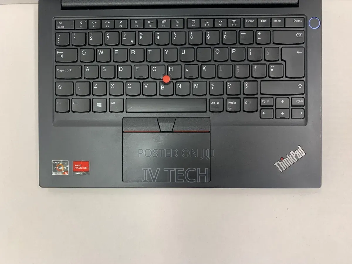 Laptop Lenovo ThinkPad E14 Gen 3 24GB AMD Ryzen 5 SSD 512GB