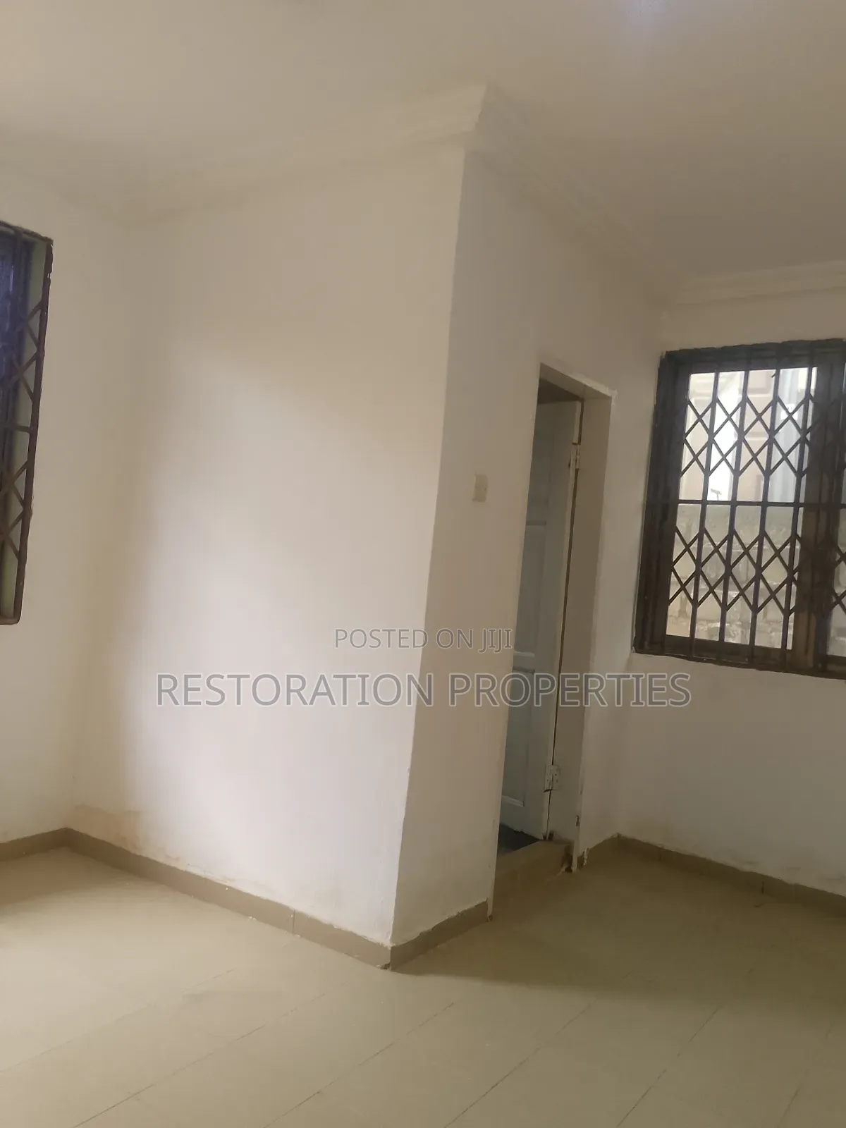 Mini Flat in Adenta Commandos for rent