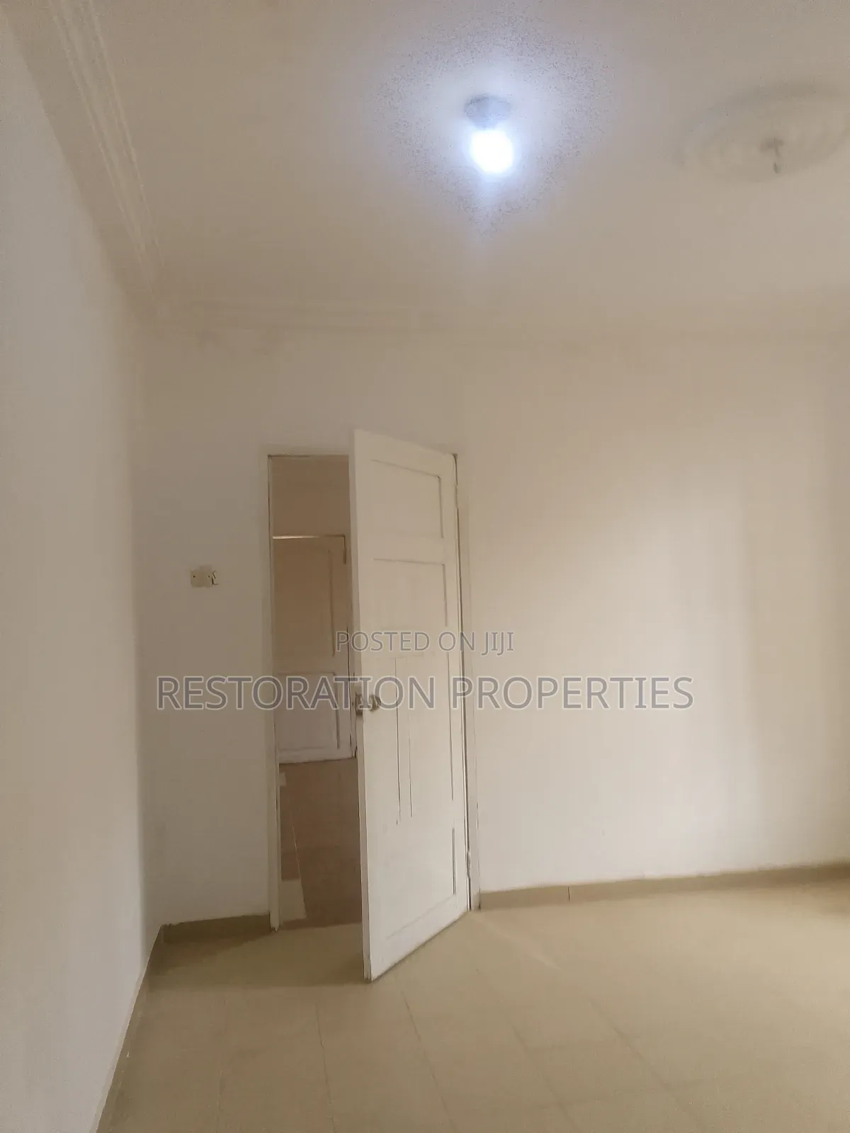 Mini Flat in Adenta Commandos for rent