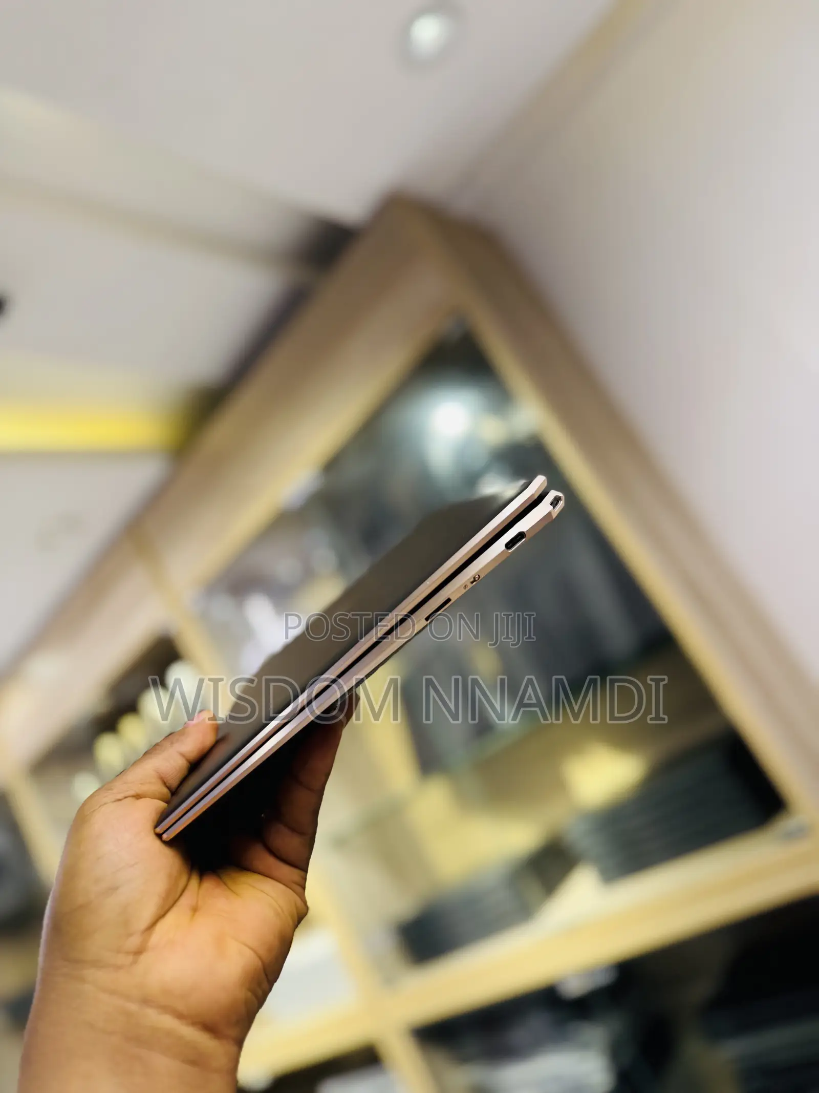 Laptop HP Spectre 13 16GB Intel Core i7 SSD 1T