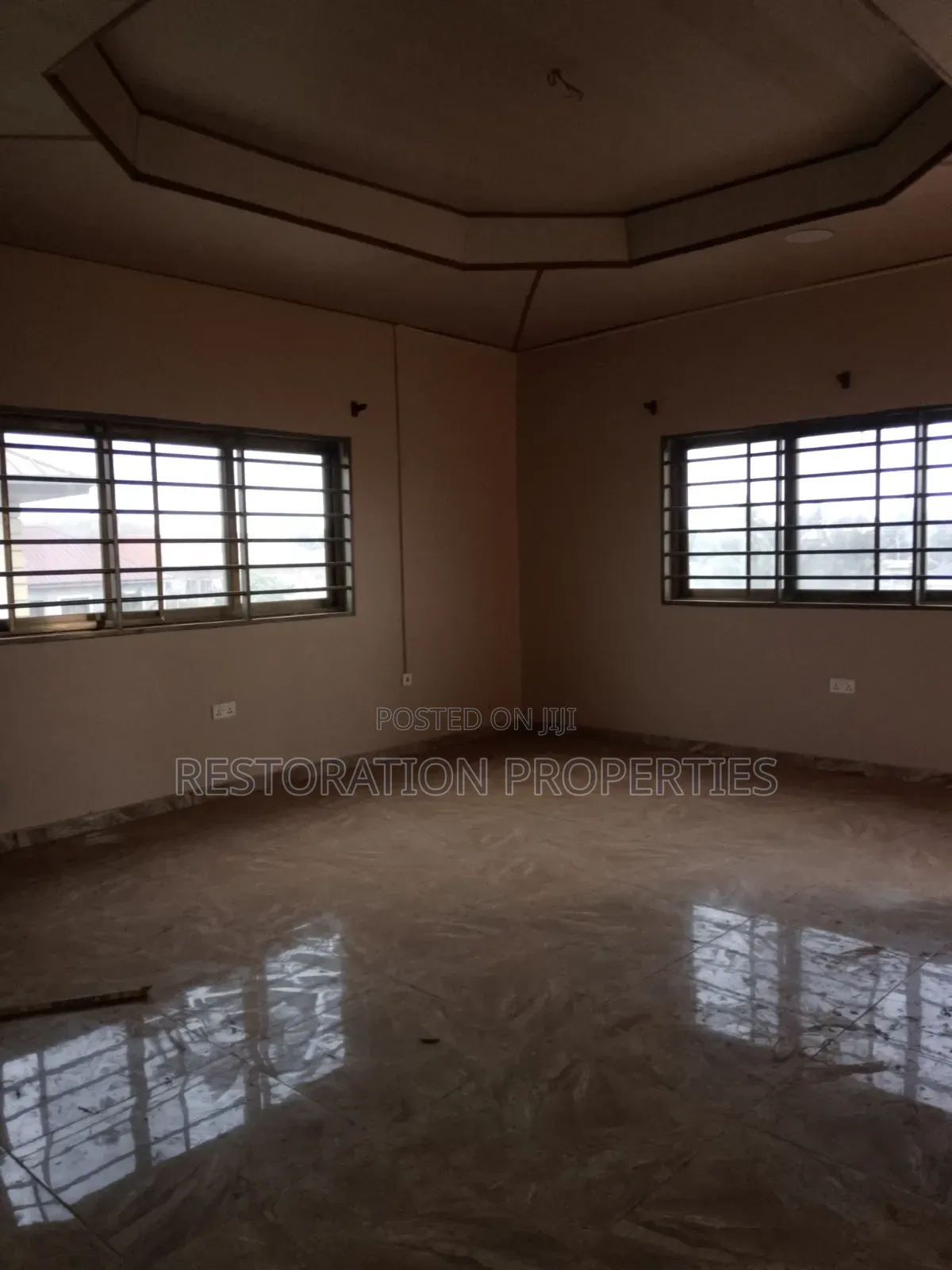 2bdrm Apartment in Adenta Housing Down for rent
