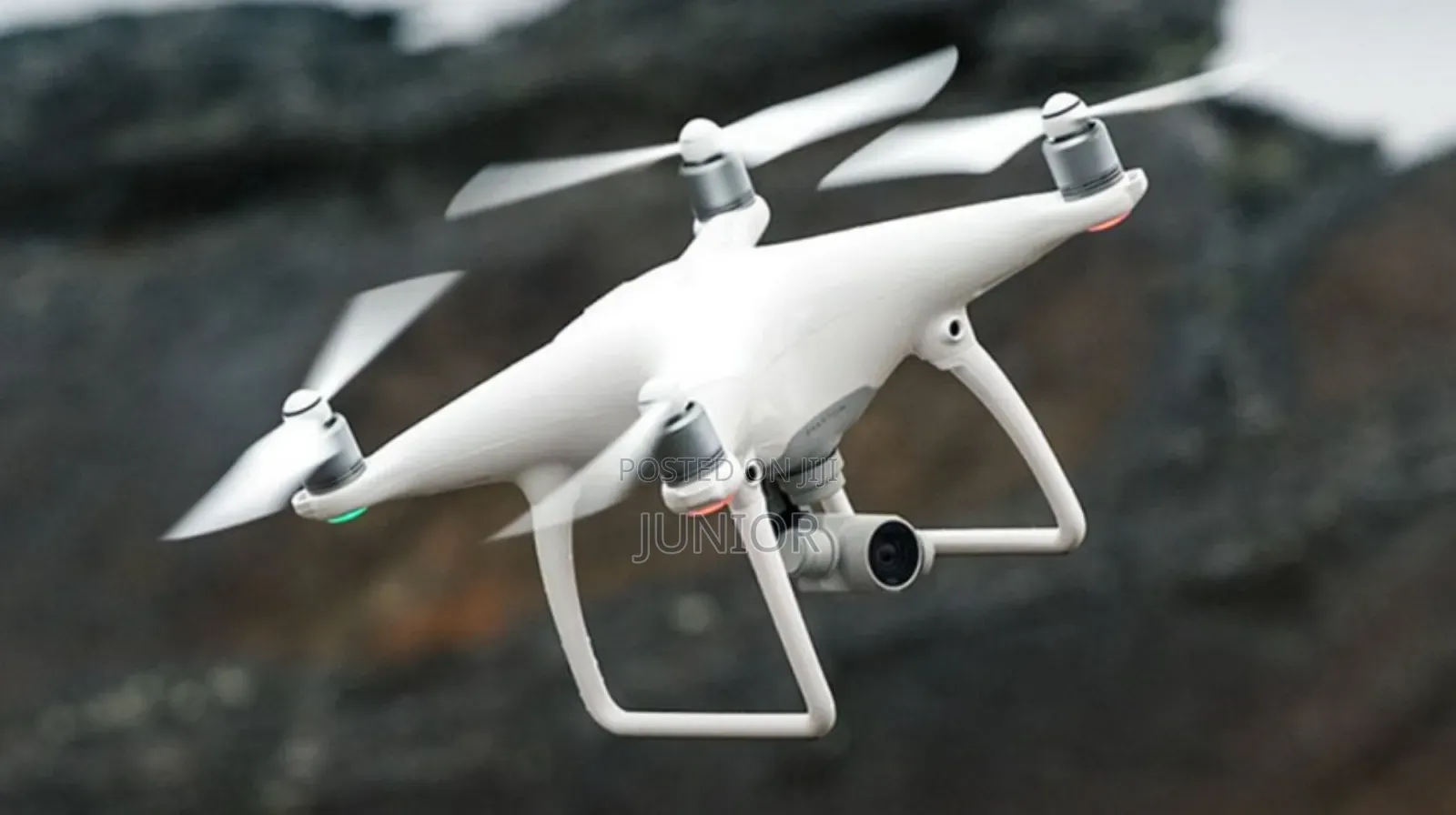 Rent Drone in Eastern Region Koforidua Suhum Kwehu