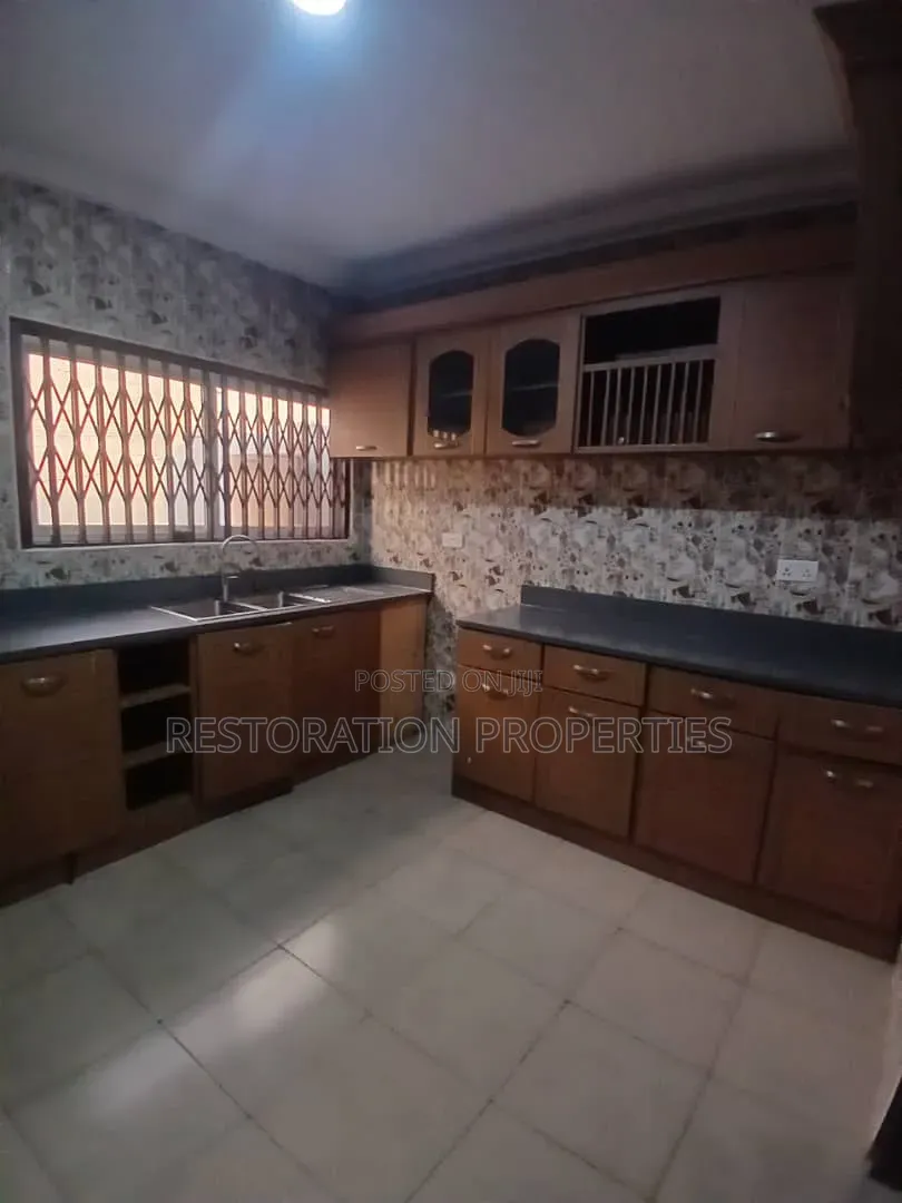 3bdrm House in Abokobi, Pentecost for rent