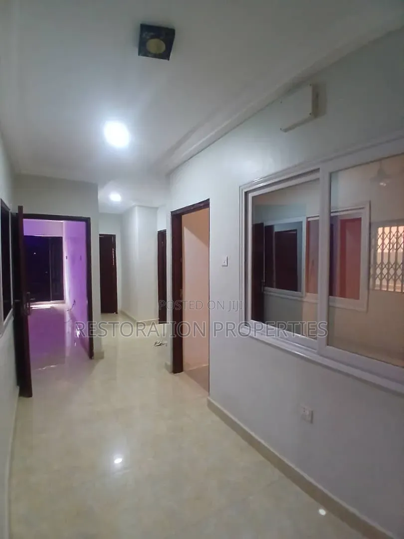 3bdrm House in Abokobi, Pentecost for rent