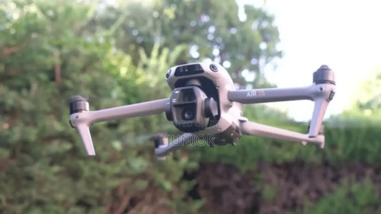 Rent Drone in Cape Coast Takoradi Mankesim