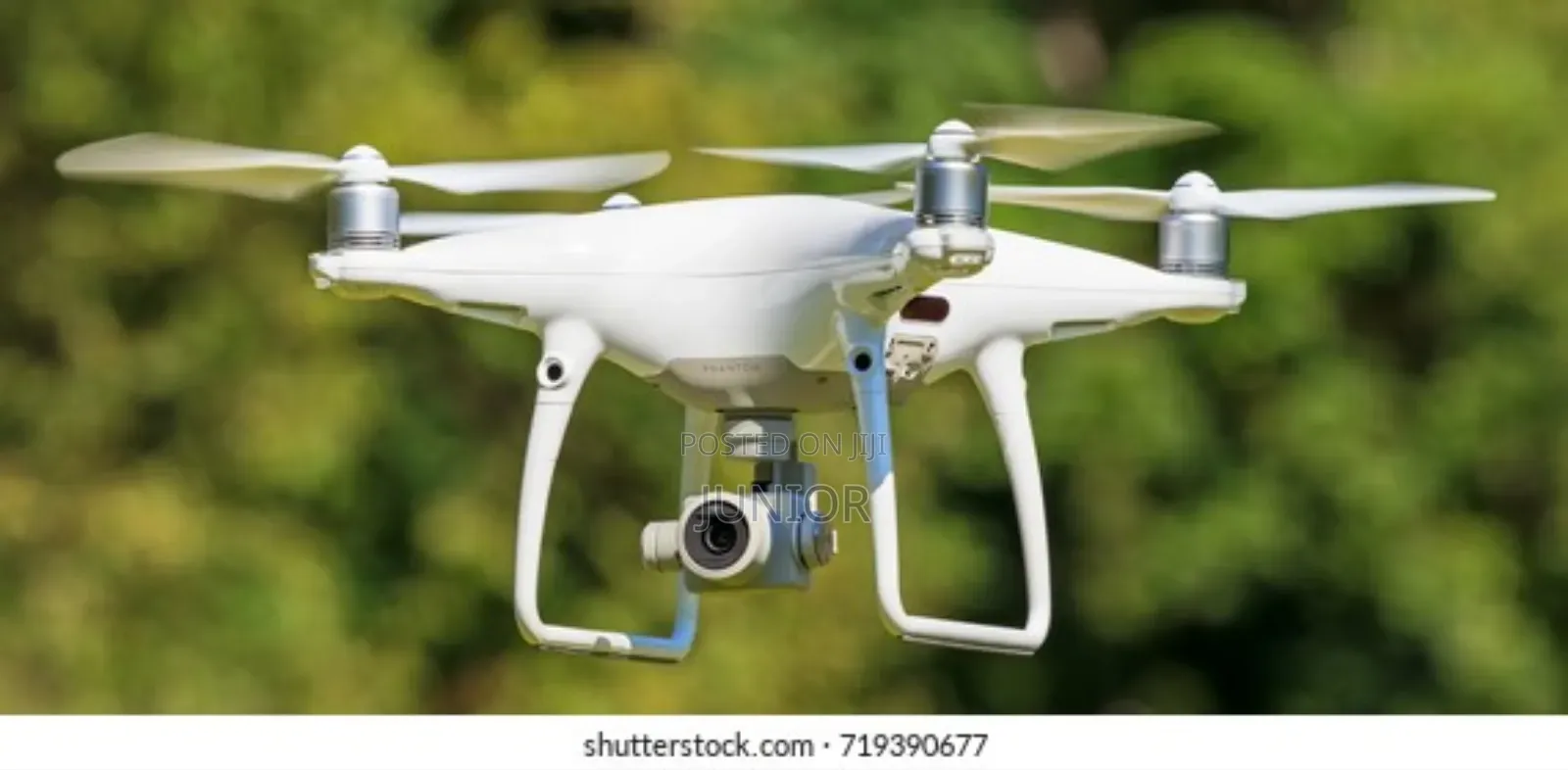 Rent Drone in Cape Coast Takoradi Mankesim
