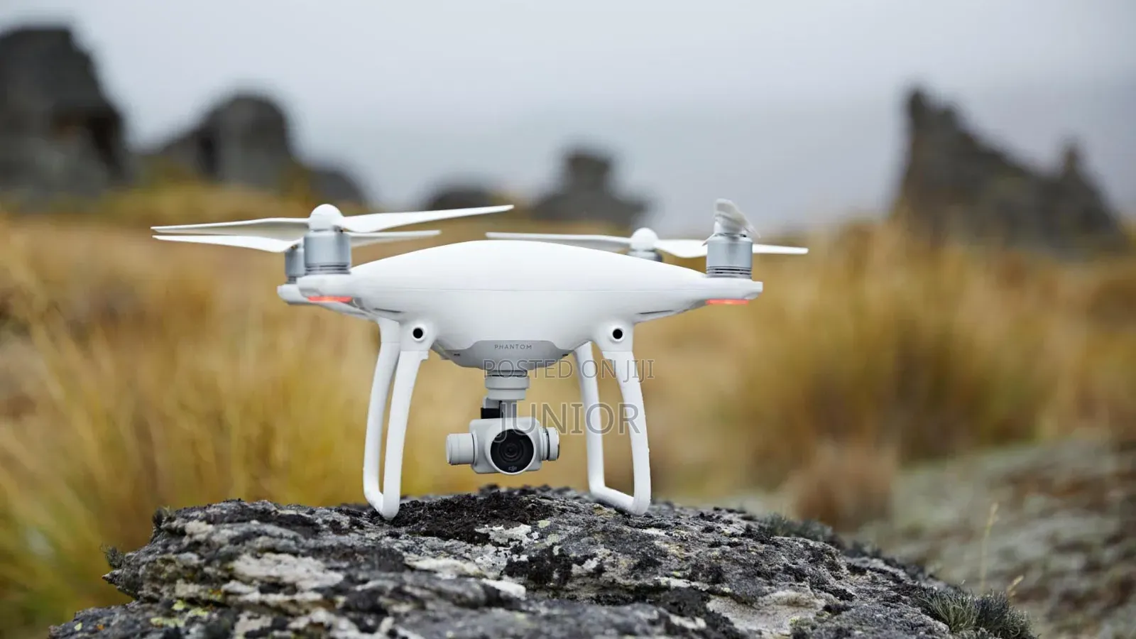 Rent Drone in Western Region Tarkwa Prestia Honey Valley Takoradi