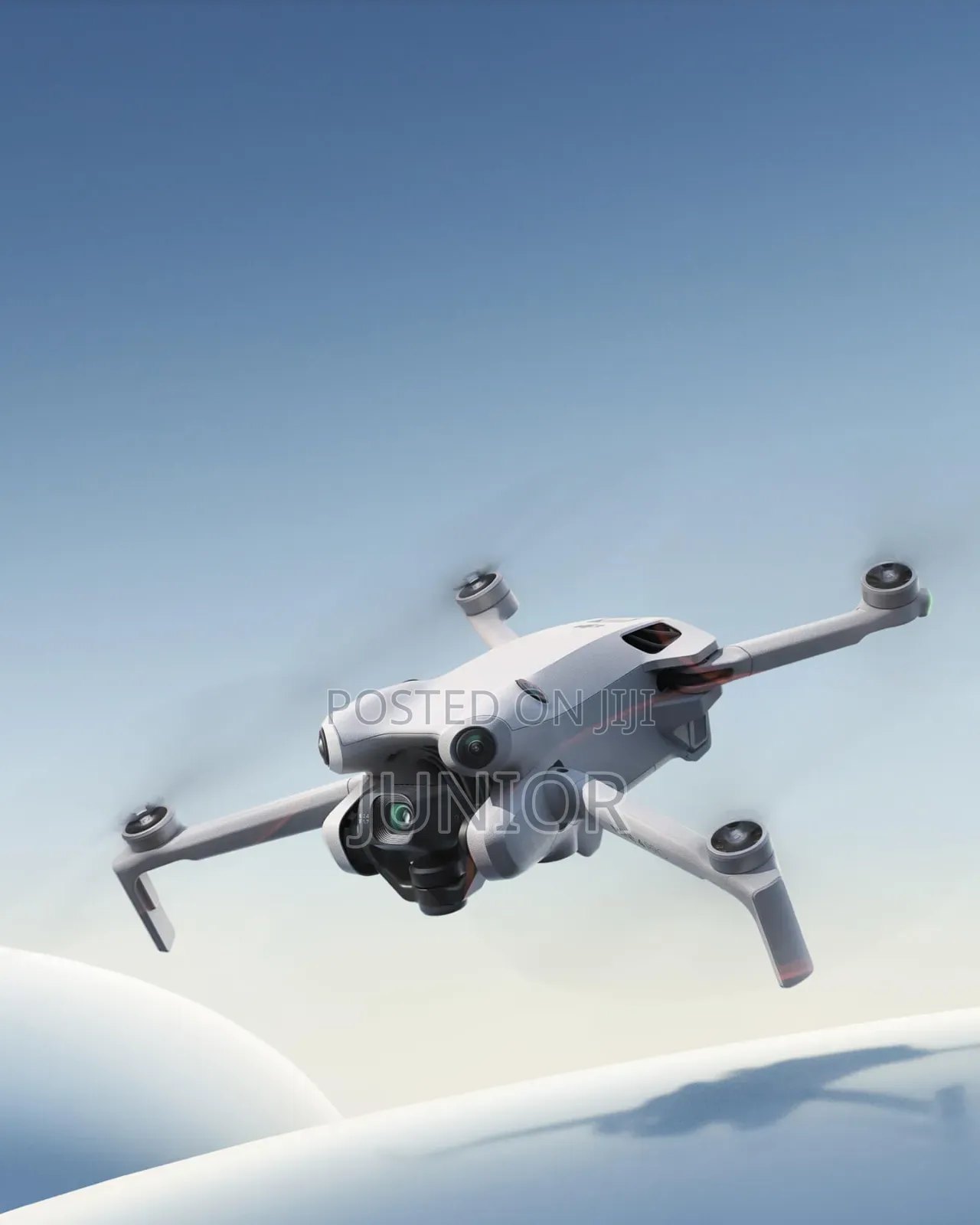 Rent Drone in Western Region Tarkwa Prestia Honey Valley Takoradi