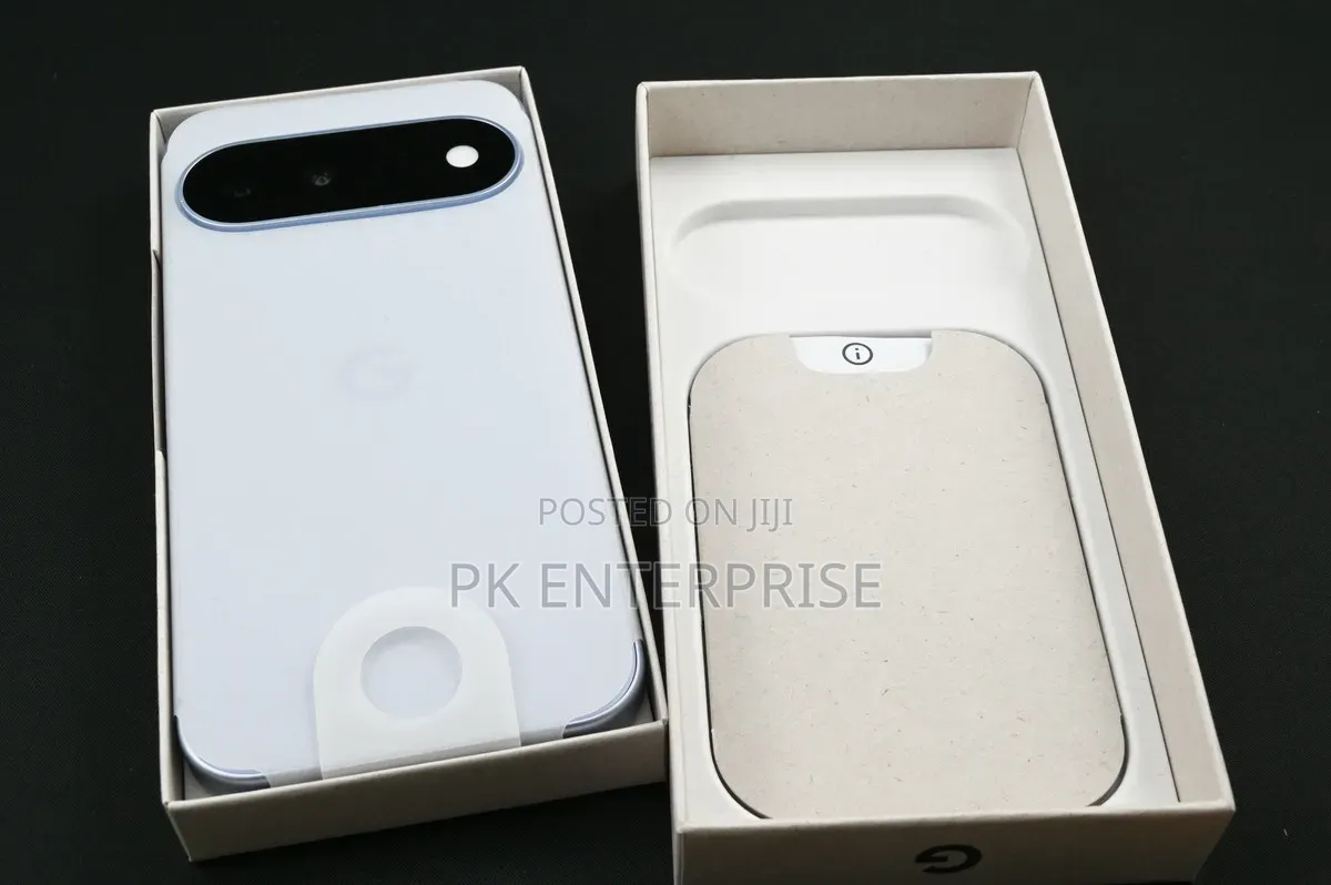 New Google Pixel 11 256 GB