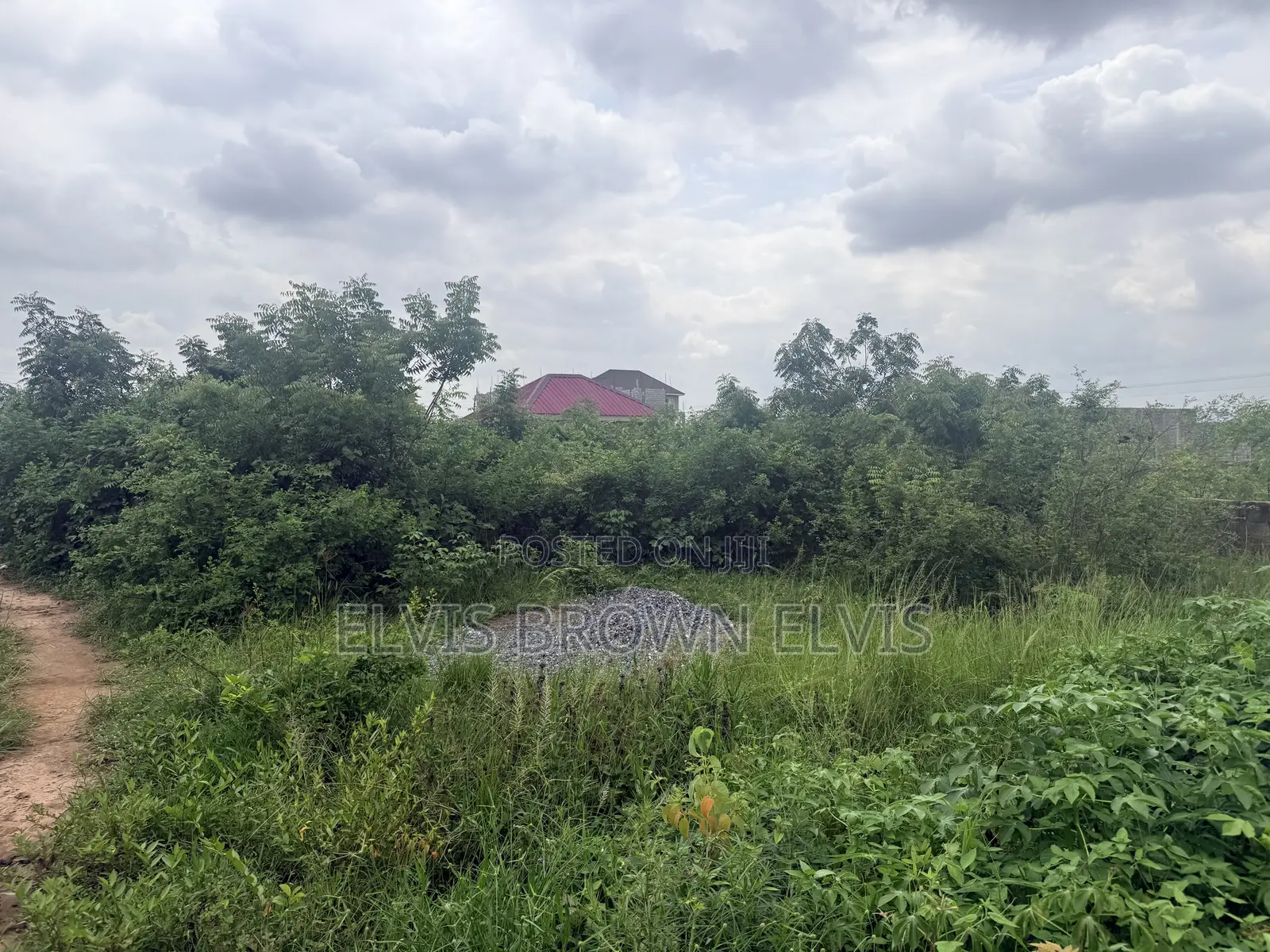 Buy a Genuine Plots of Land for Sale at West Trasacco or Borteyman