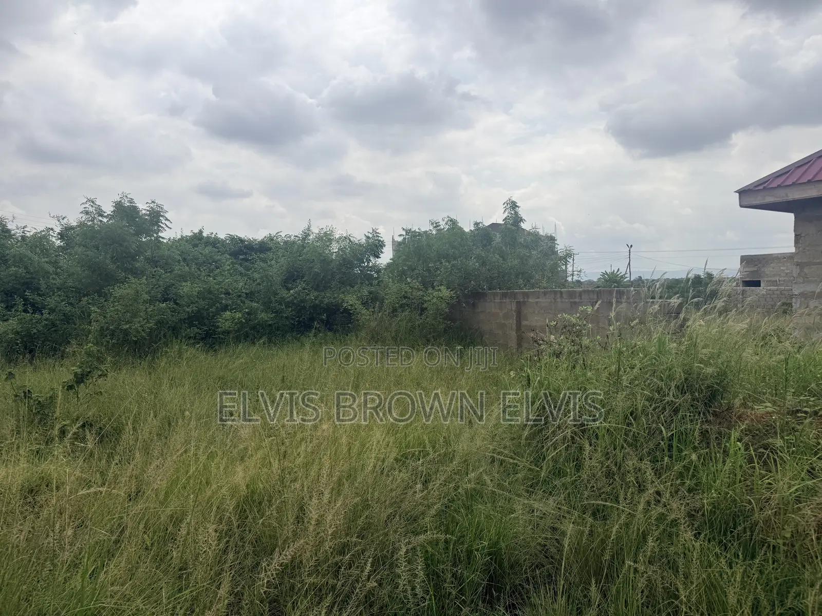 Buy a Genuine Plots of Land for Sale at West Trasacco or Borteyman