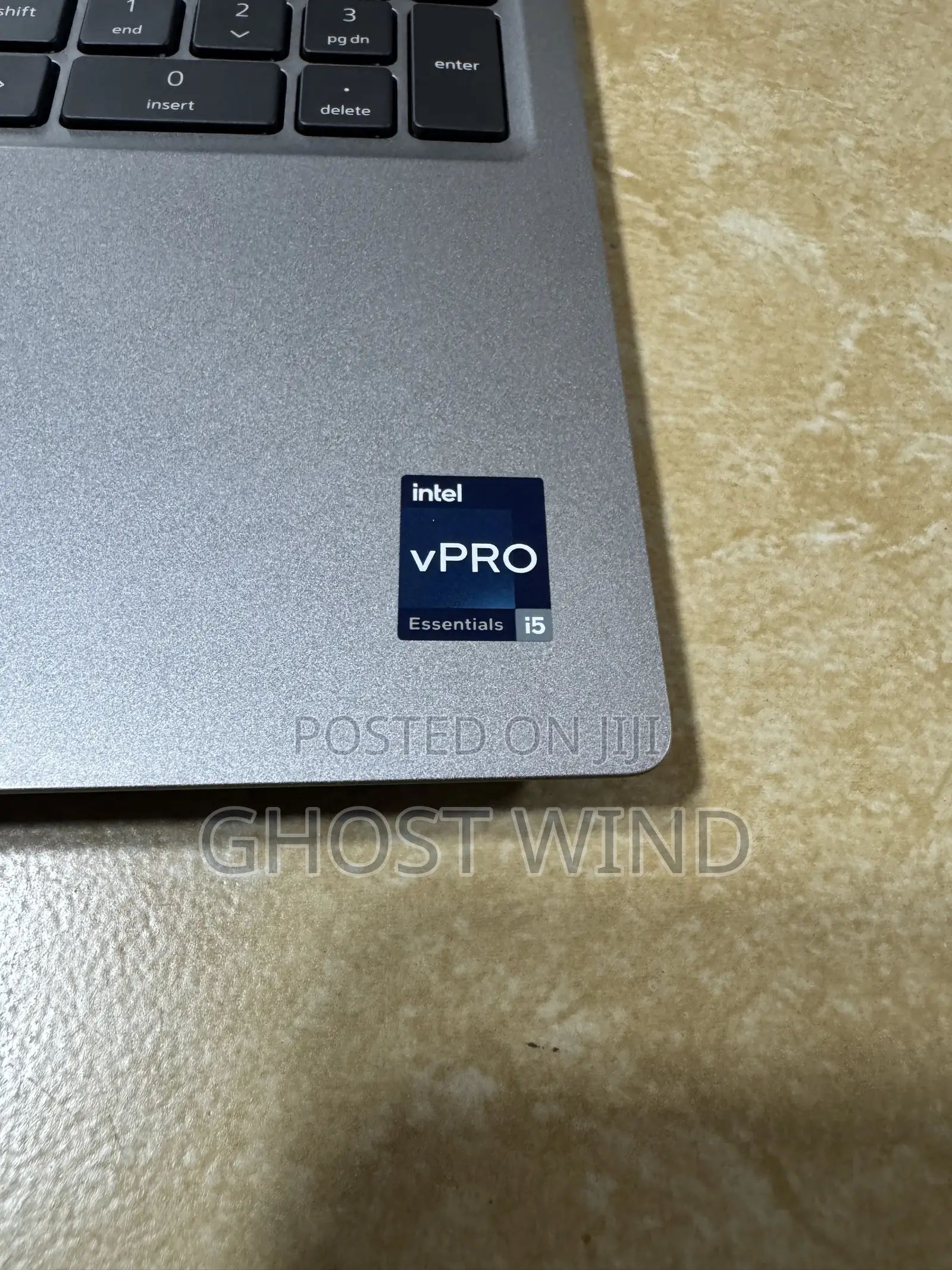Laptop Dell Precision 3571 16GB Intel Core i5 SSD 512GB