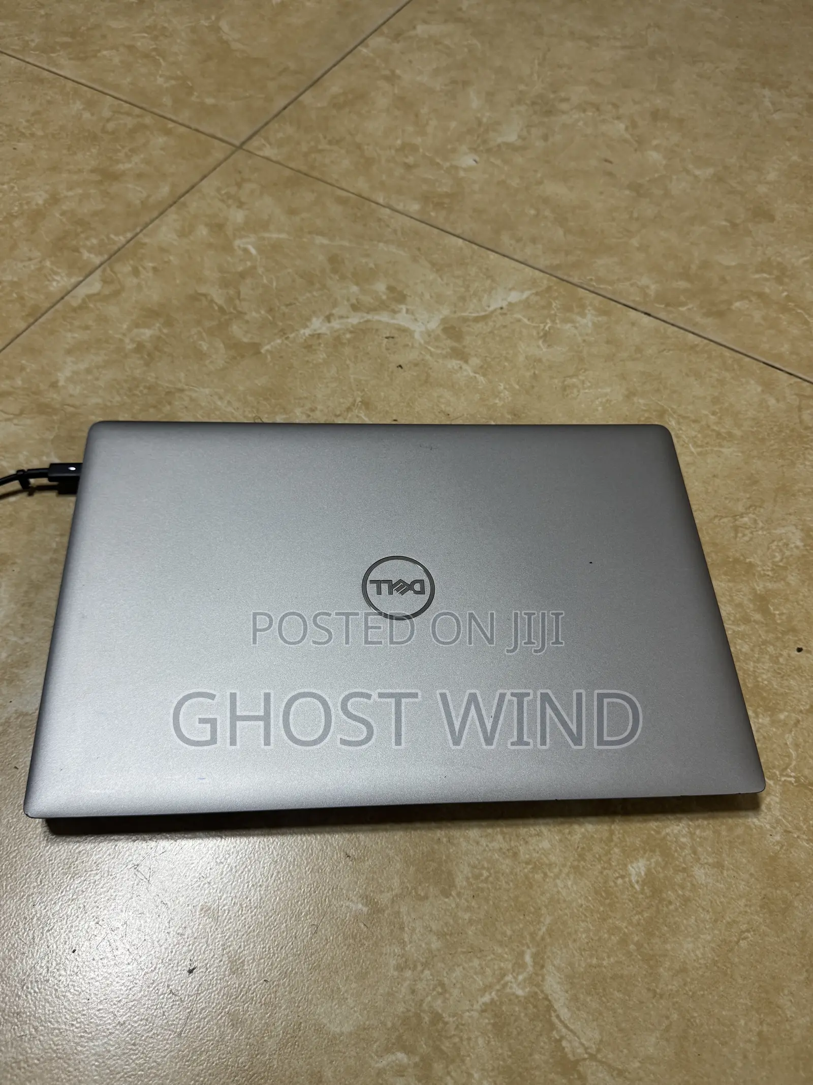 Laptop Dell Precision 3561 16GB Intel Core i5 SSD 512GB