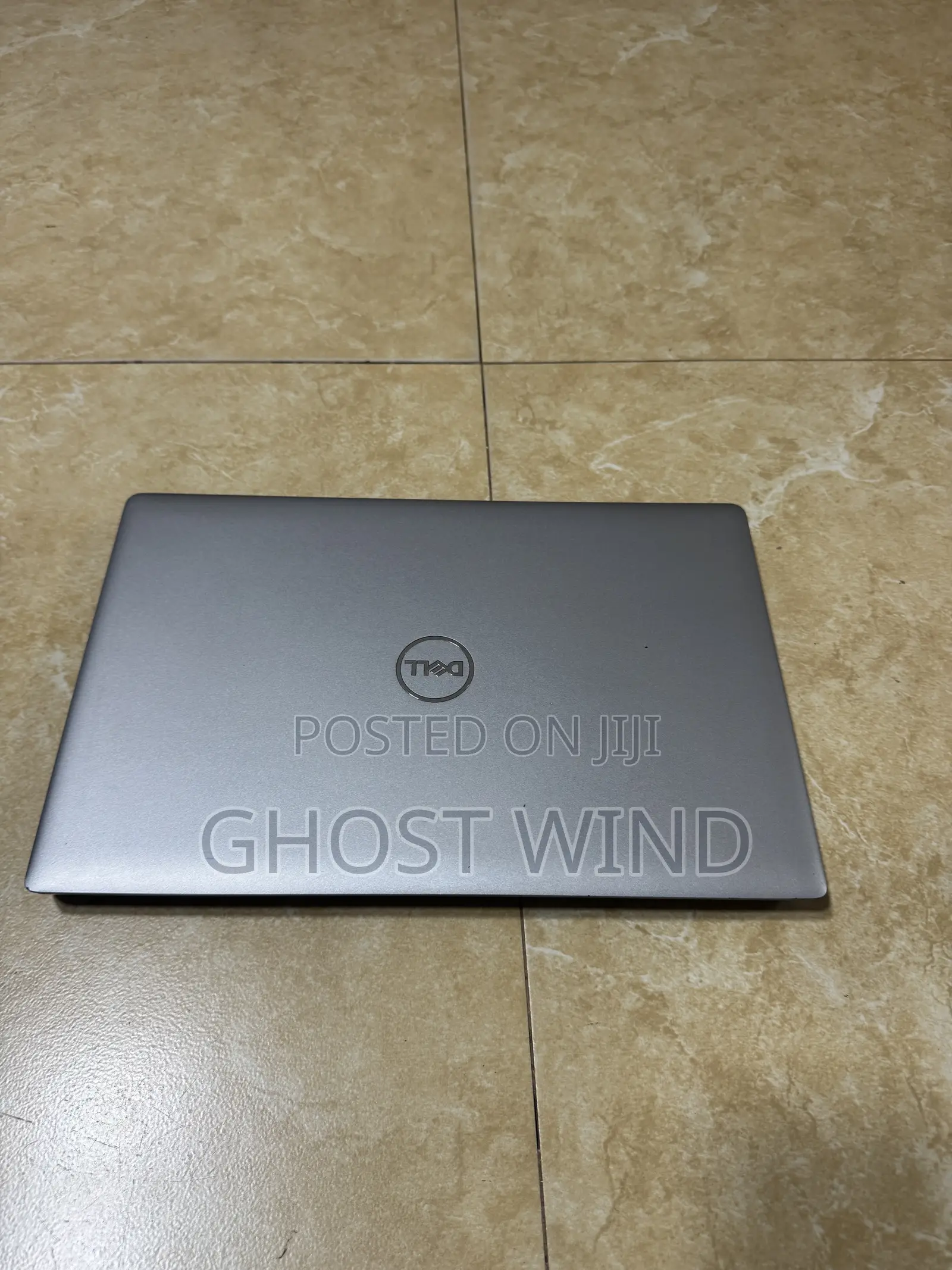 Laptop Dell Precision 3561 16GB Intel Core i5 SSD 512GB