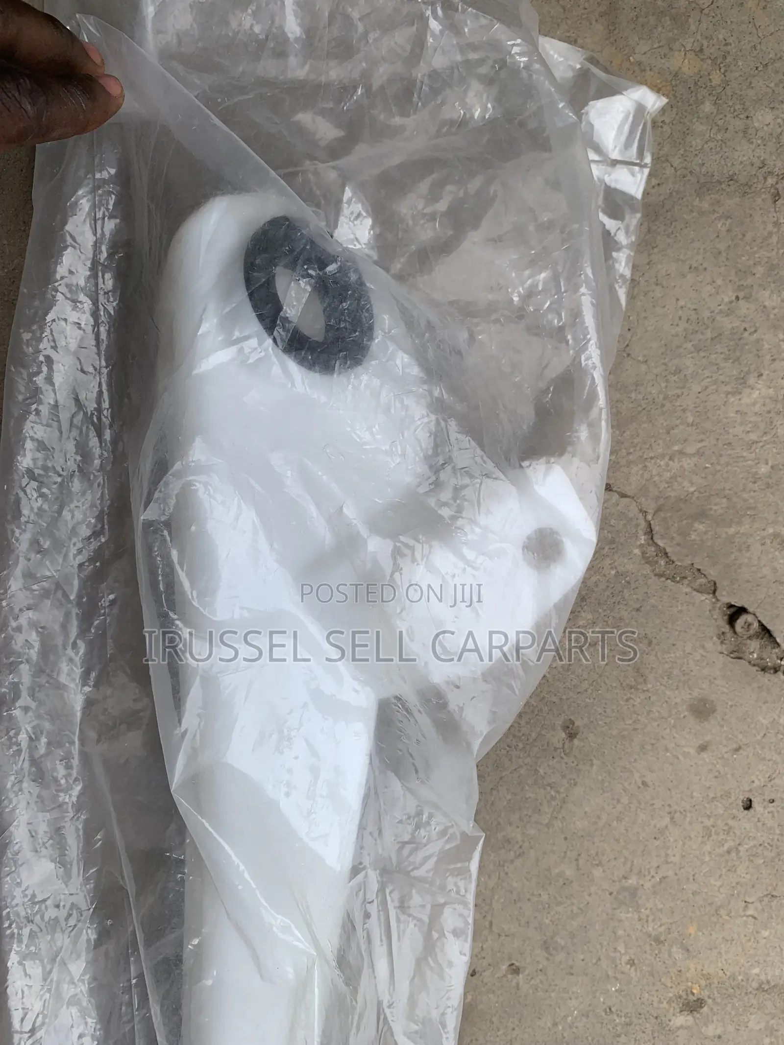 Honda CR-V Civic 1999 2008 2016 2025 Resaiviour Wiper Bottle and Motor