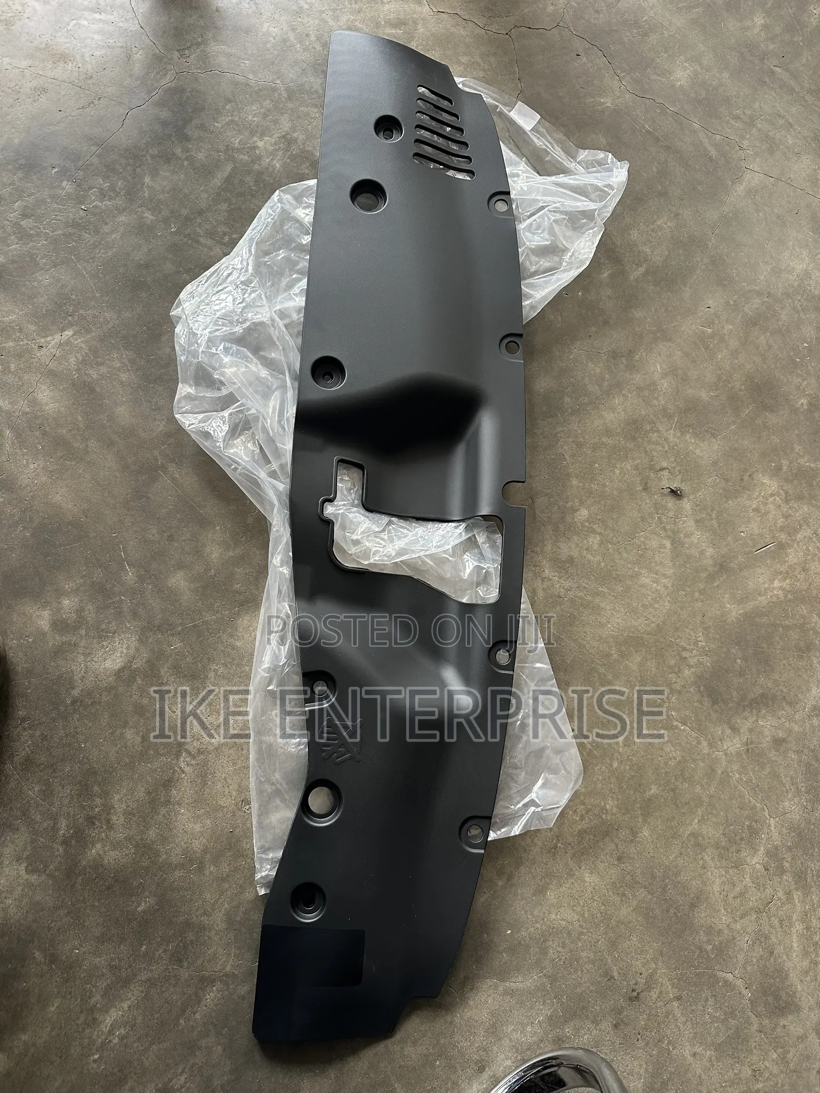 Honda Civic Radiator Panel 2016,2017,2018,2019,2020,2021