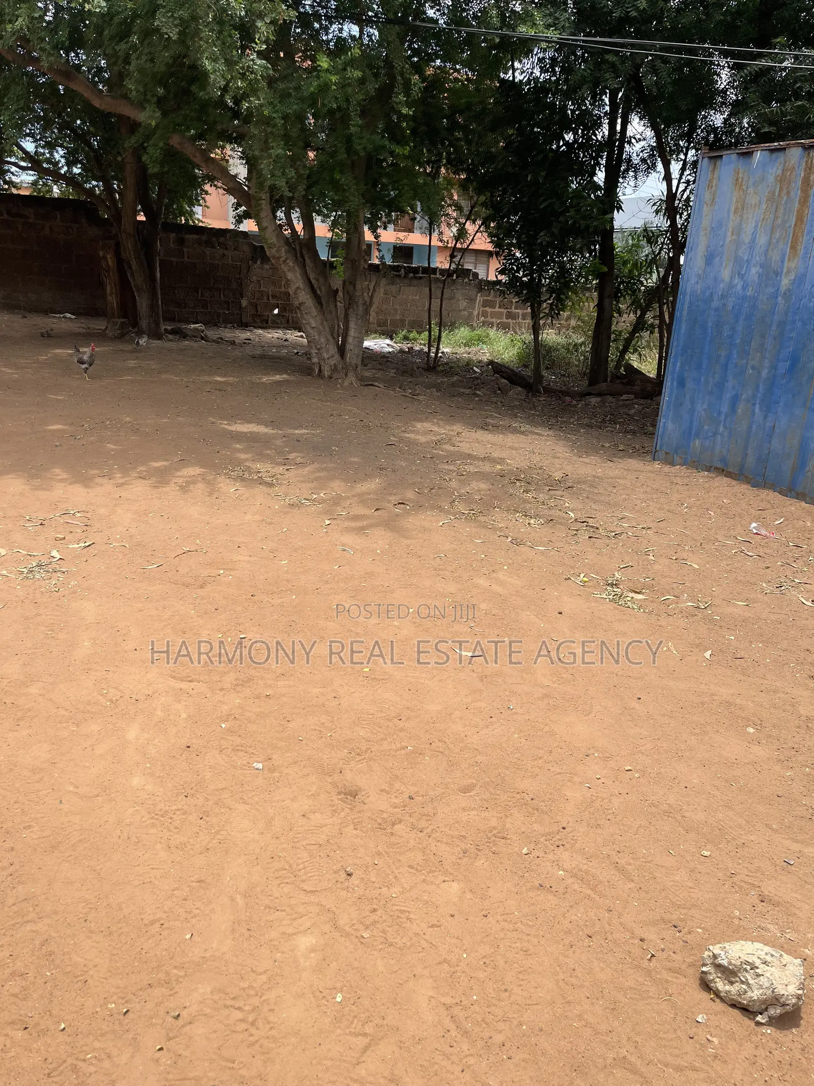 3plots Forsale -Airport