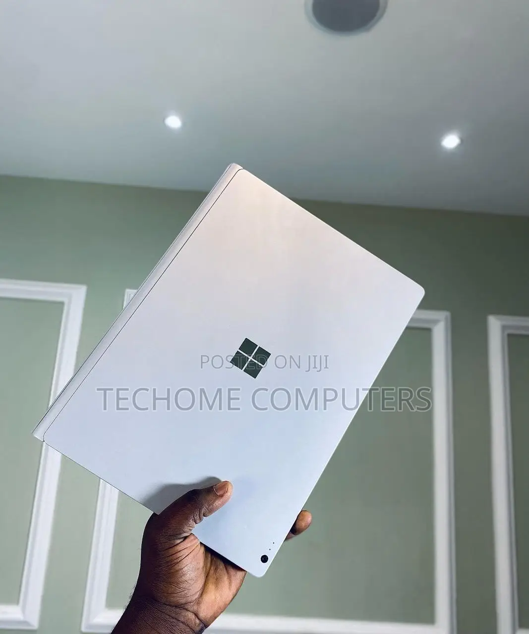 Laptop Microsoft Surface Book 16GB Intel Core i7 SSD 512GB