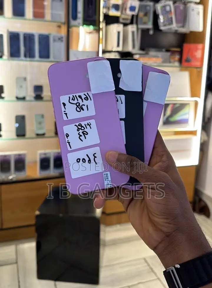 Apple iPhone 16 Plus 128 GB Pink