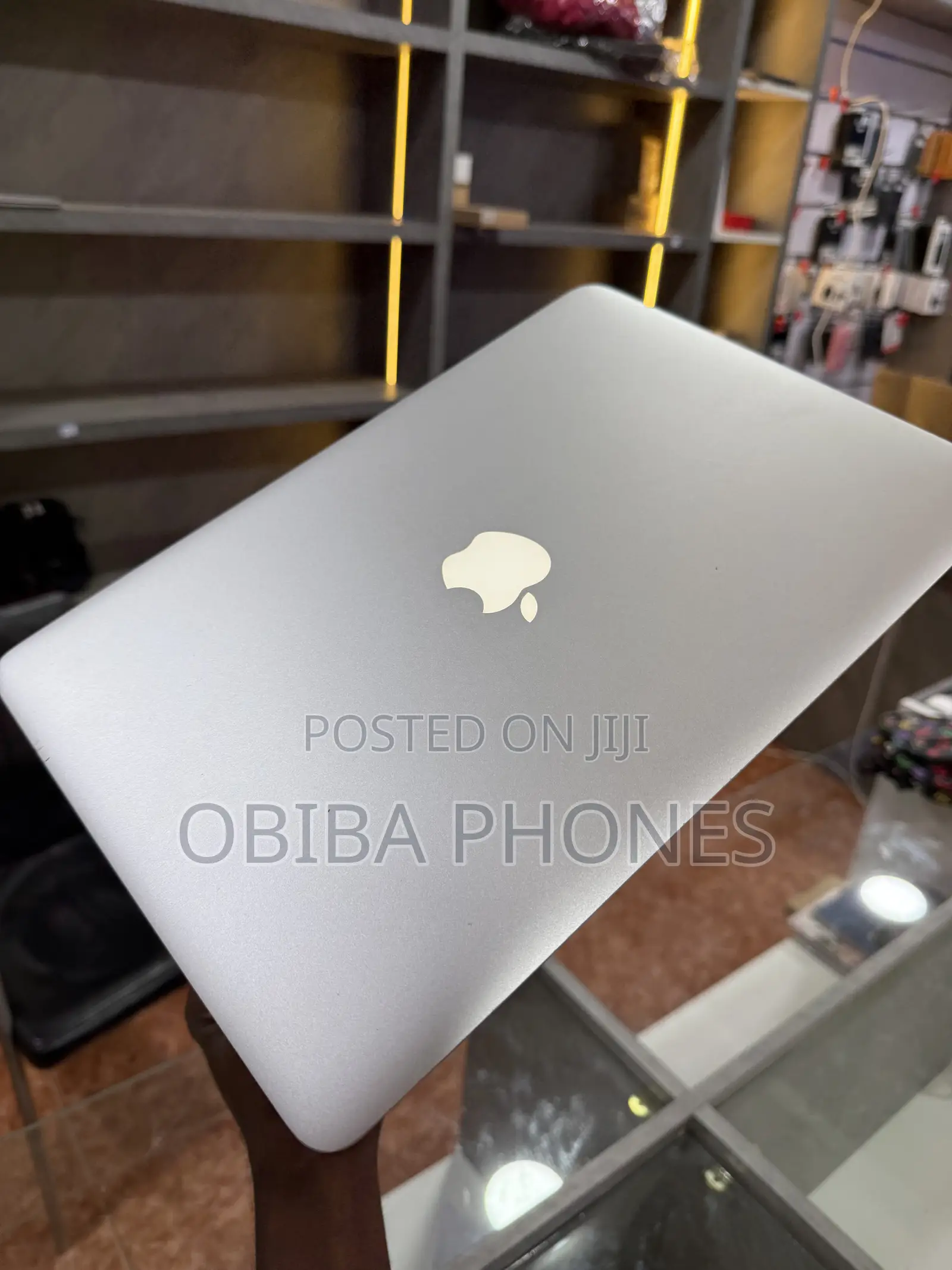 Laptop Apple MacBook Air 2015 8GB Intel Core i5 SSD 128GB