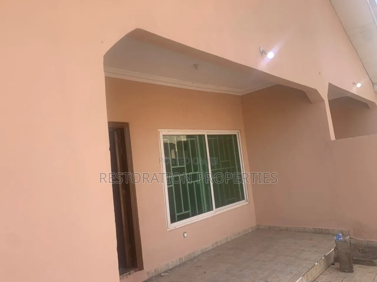 3bdrm House in Malejor Adenta for rent