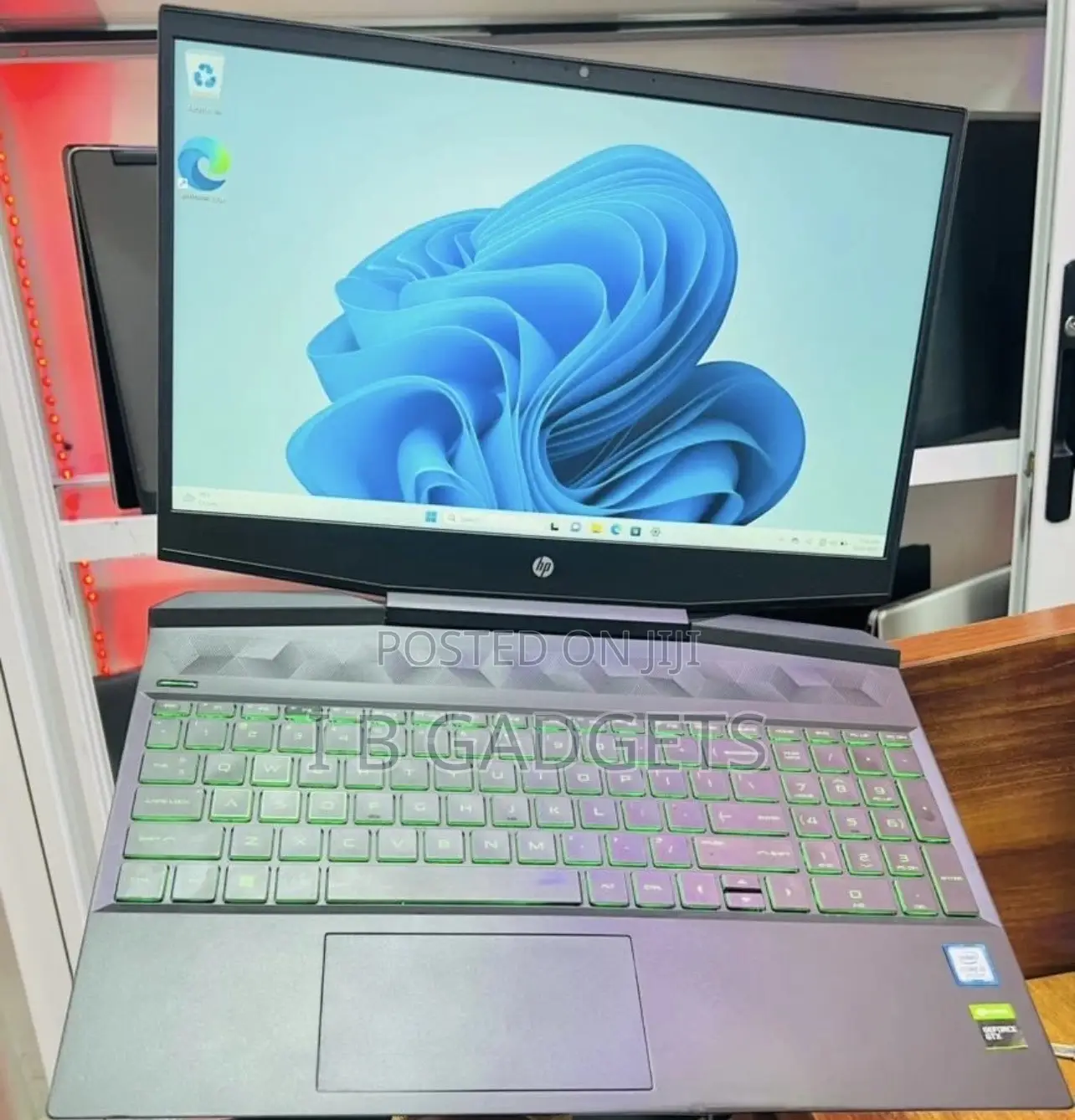 Laptop HP Pavilion 15 1GB Intel Core i5 SSD 512GB