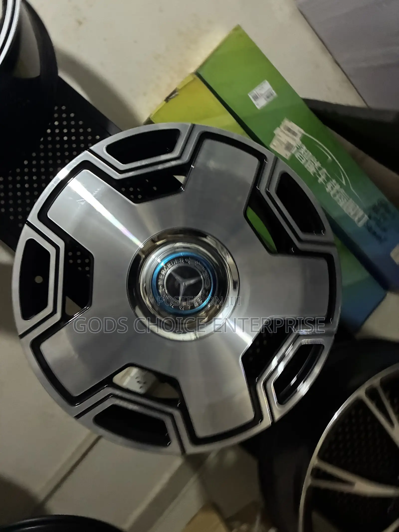 Forged Wheel for G Wagon,s Class and GLS Rim 19/20