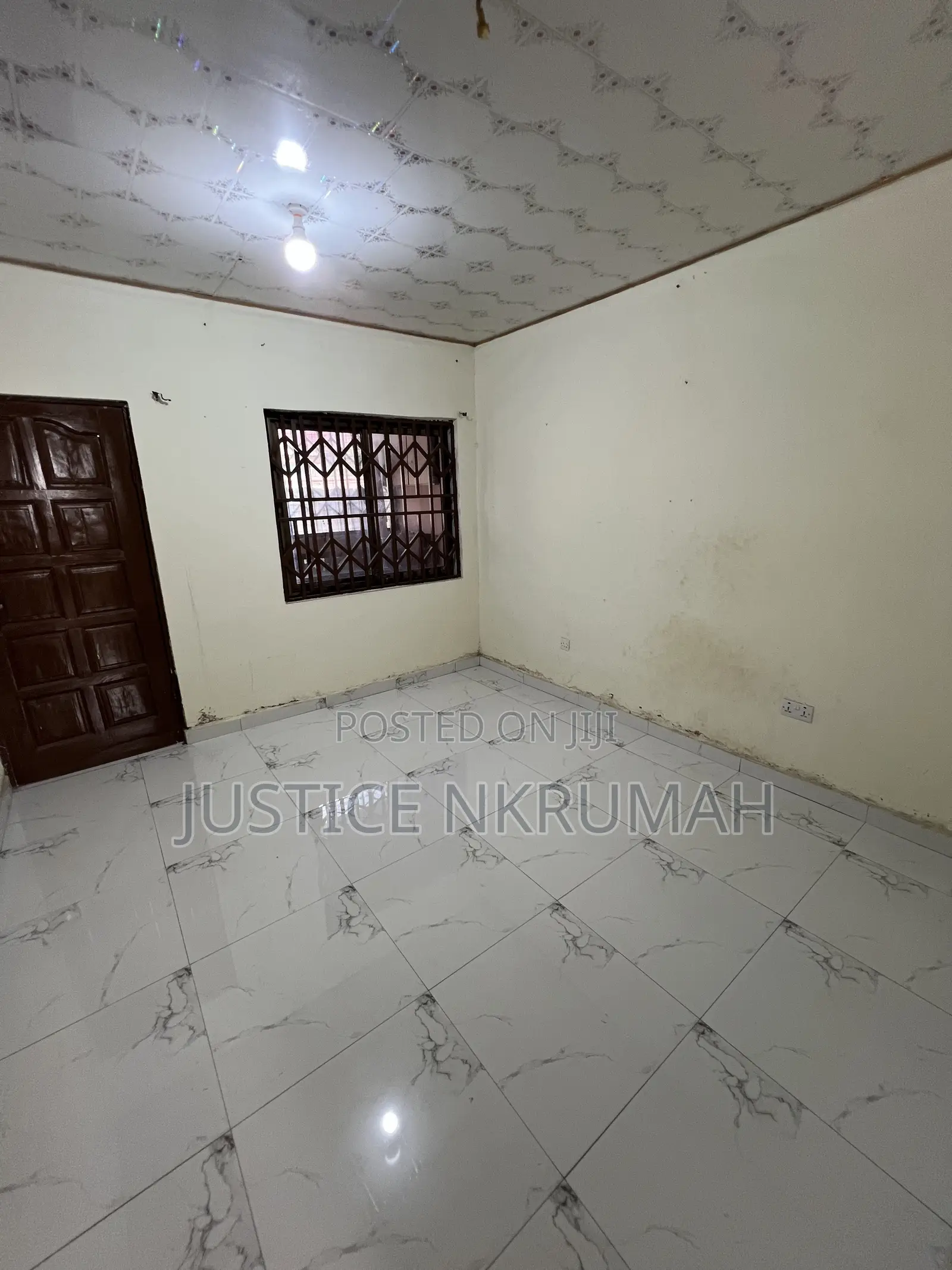 1bdrm Apartment in Old Barrier for rent