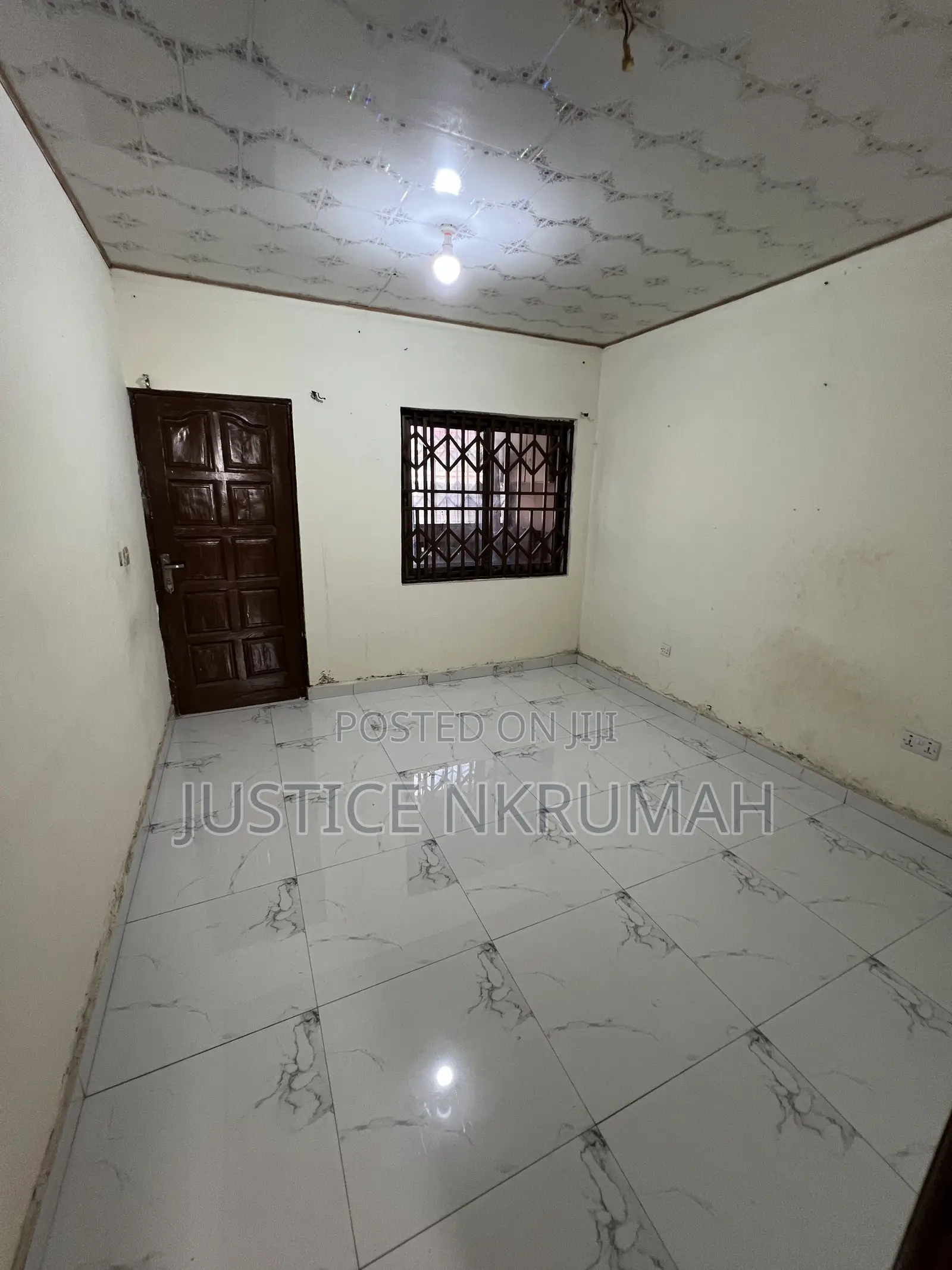 1bdrm Apartment in Old Barrier for rent