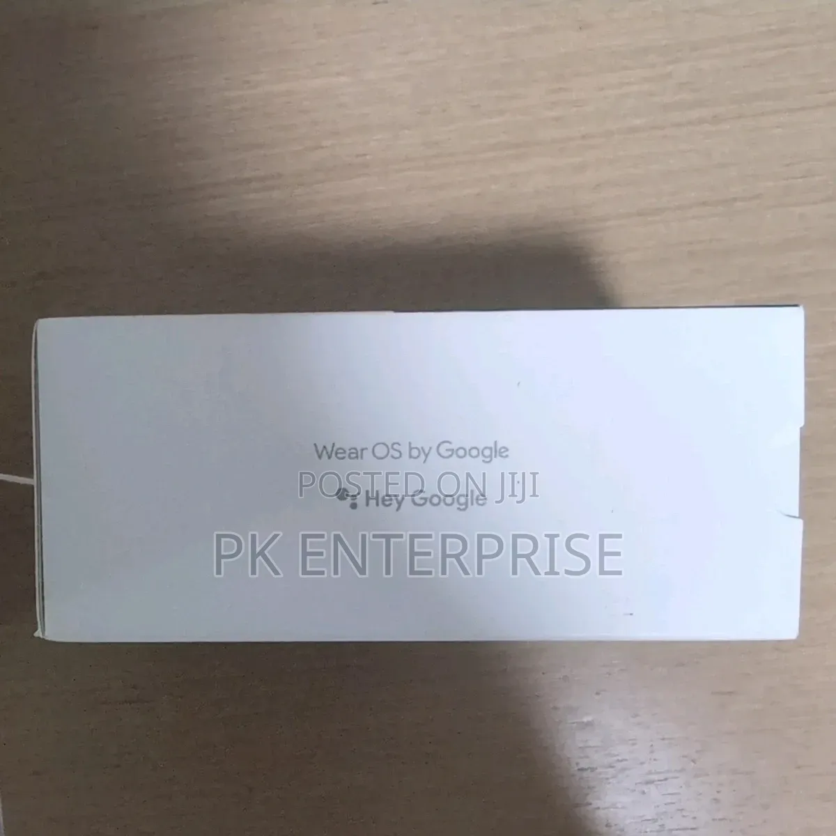 Google Pixel Watch 2